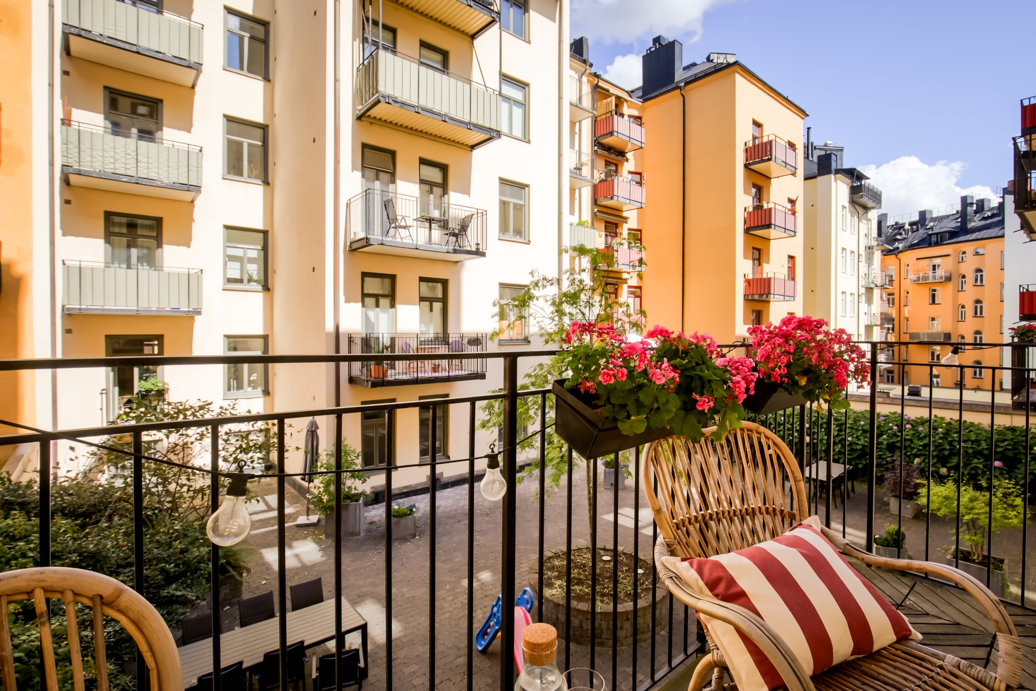  Tomtebogatan 15A