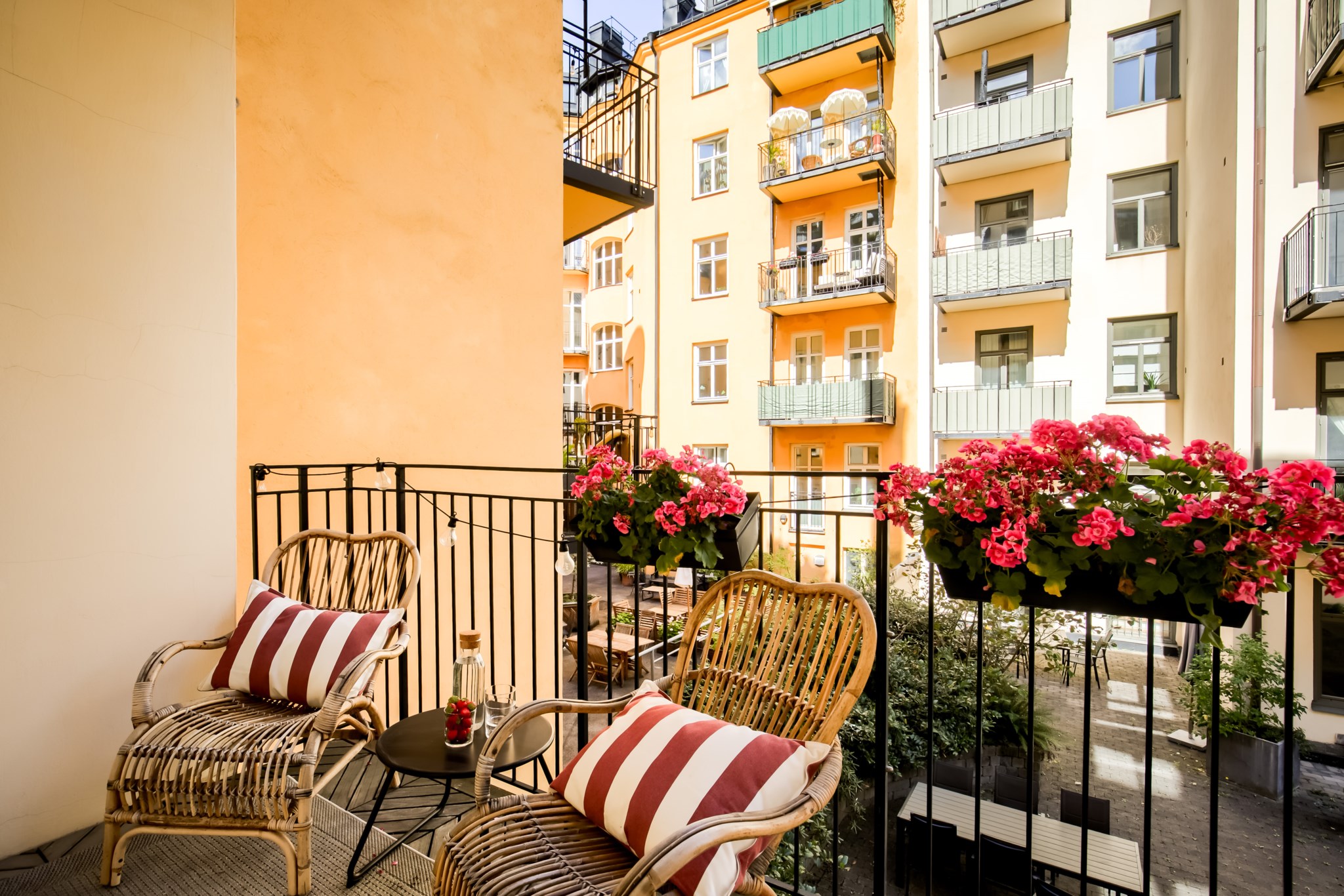  Tomtebogatan 15A