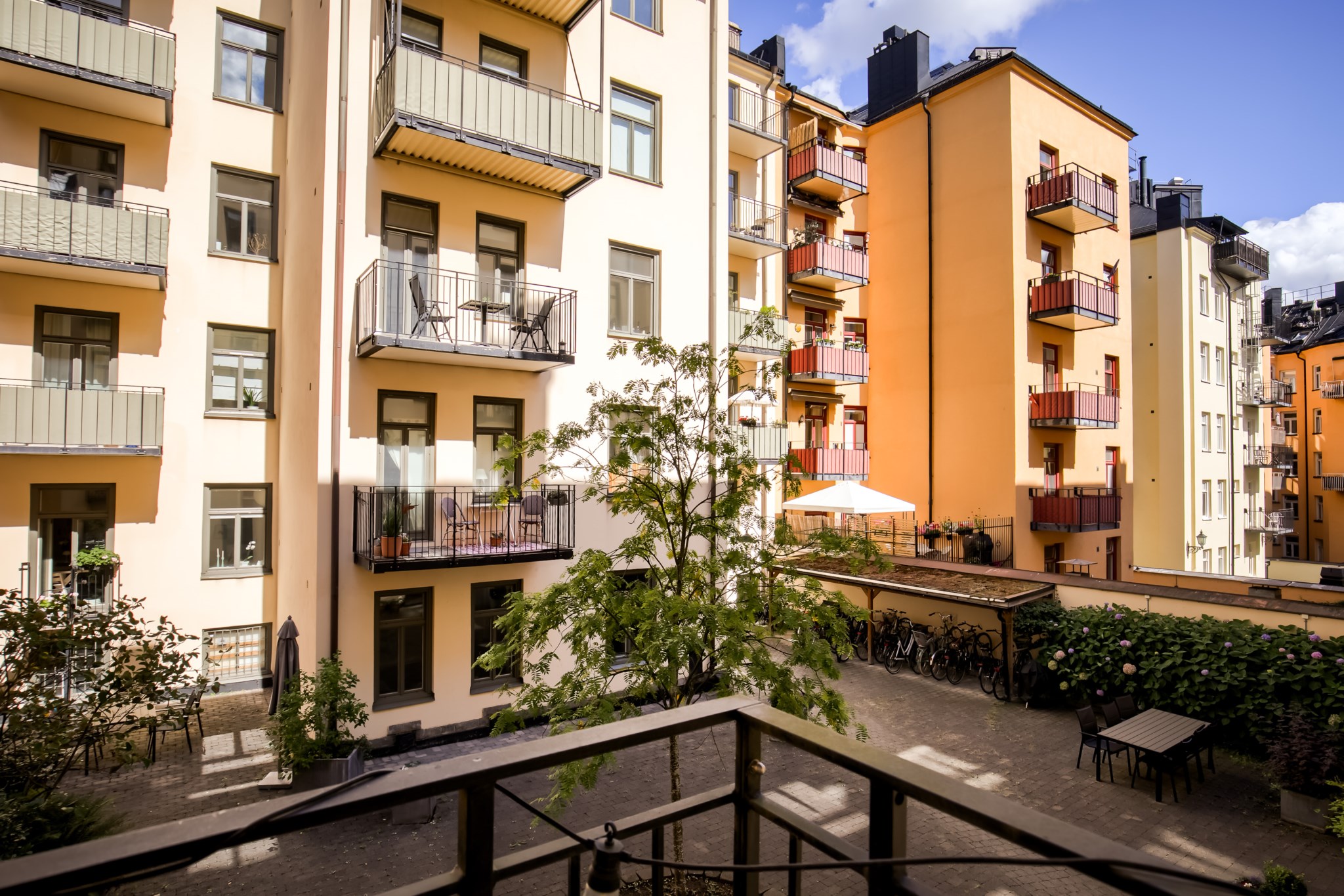  Tomtebogatan 15A