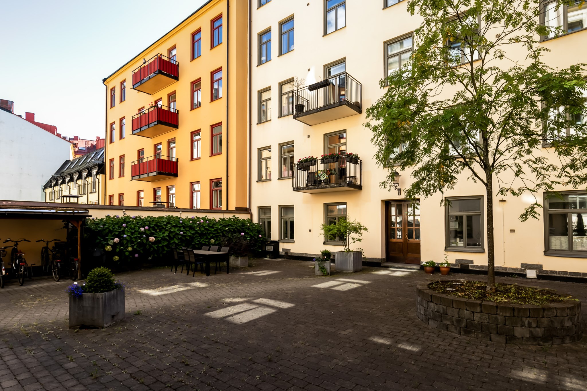  Tomtebogatan 15A
