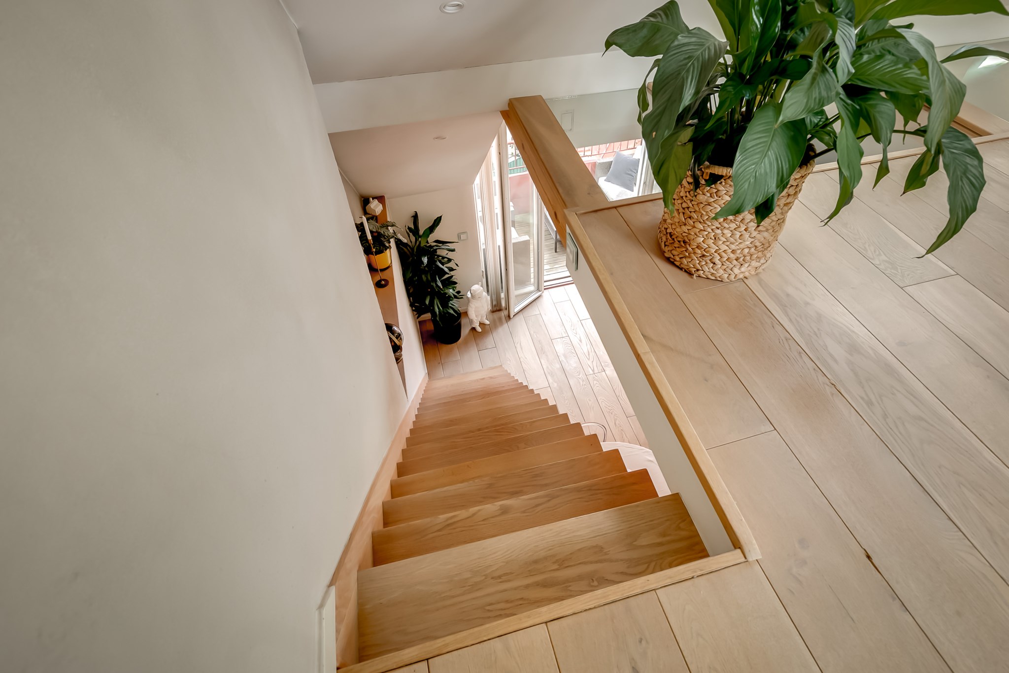  Hantverkargatan 86, högst upp