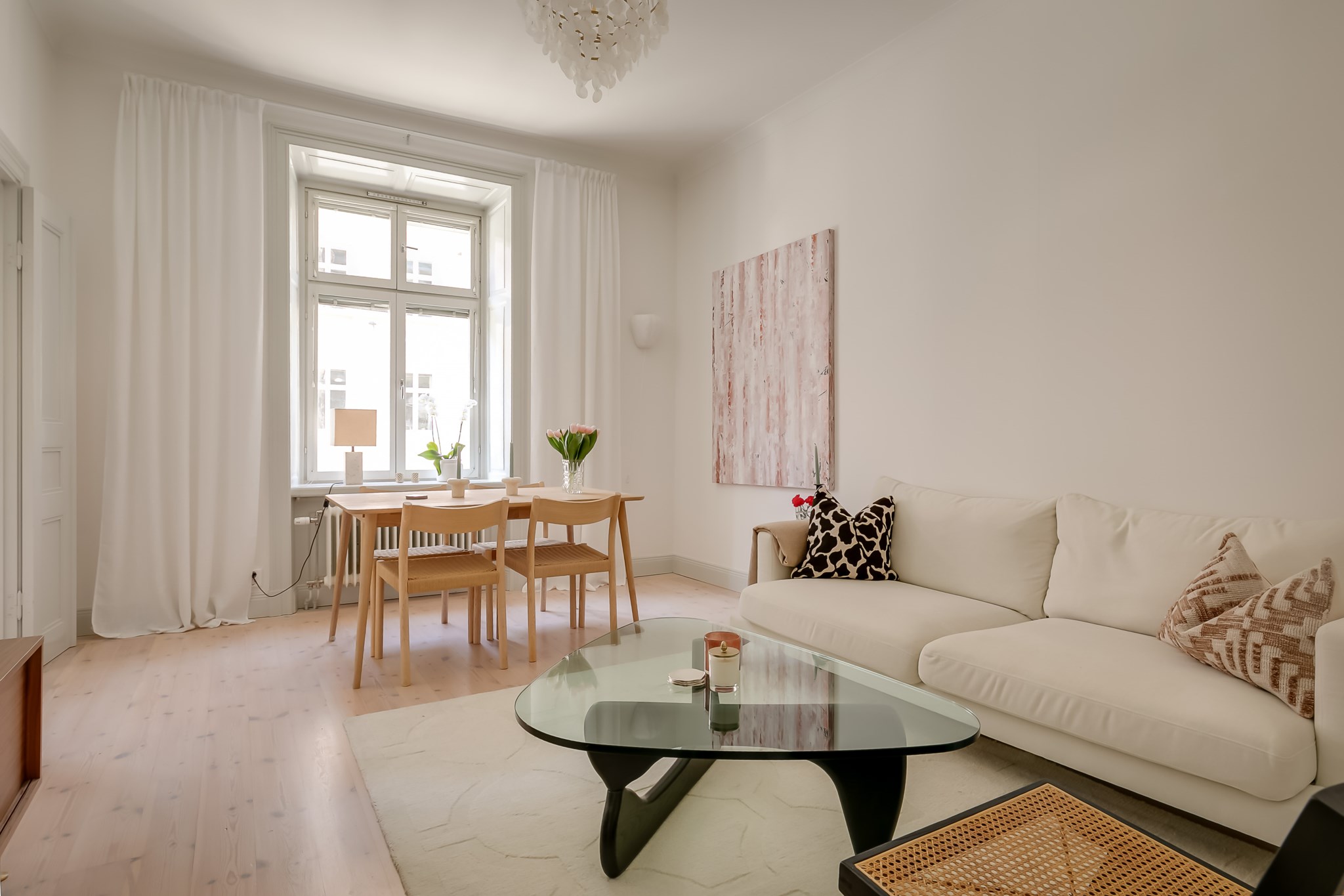  Roslagsgatan 42A, 1 tr