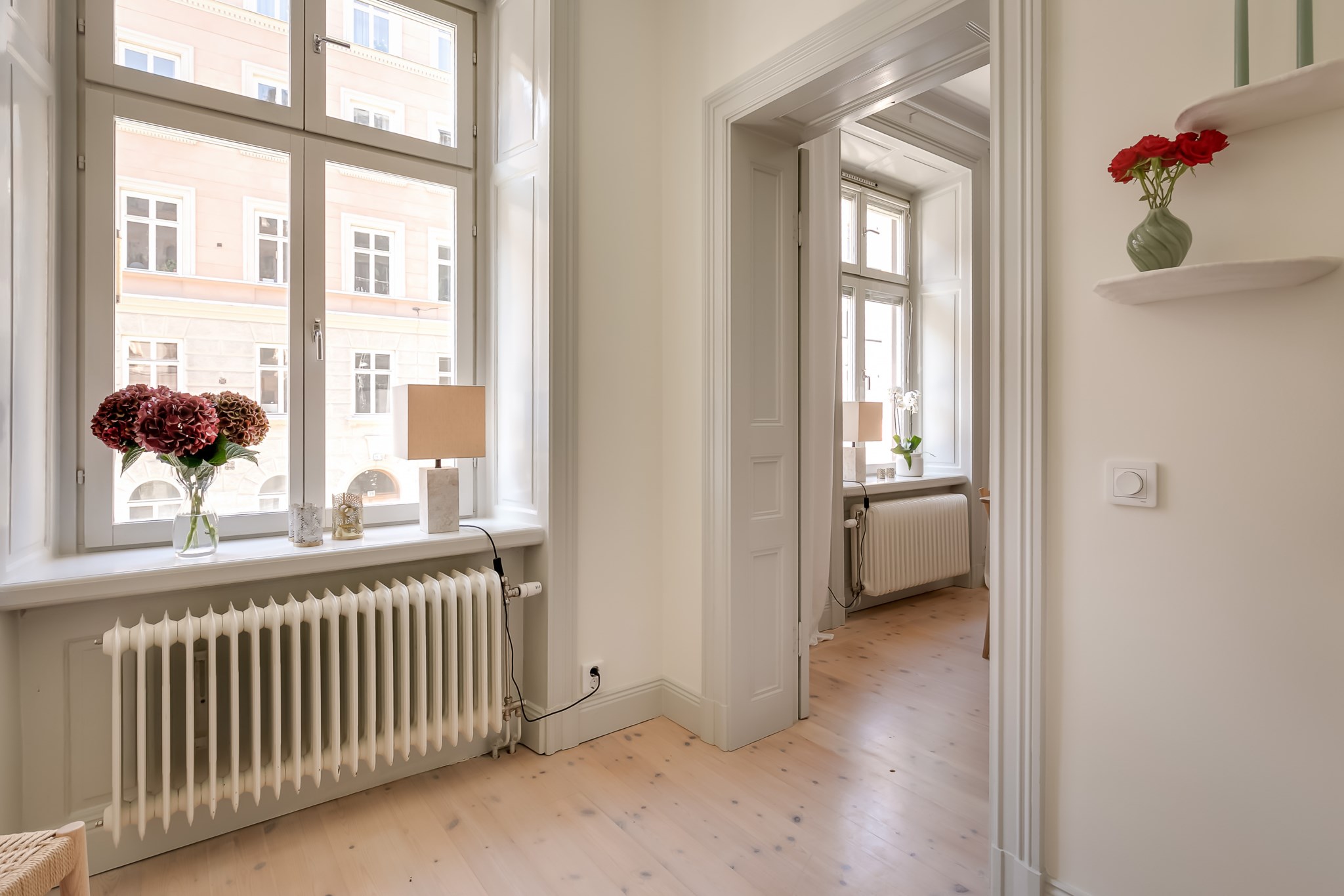  Roslagsgatan 42A, 1 tr