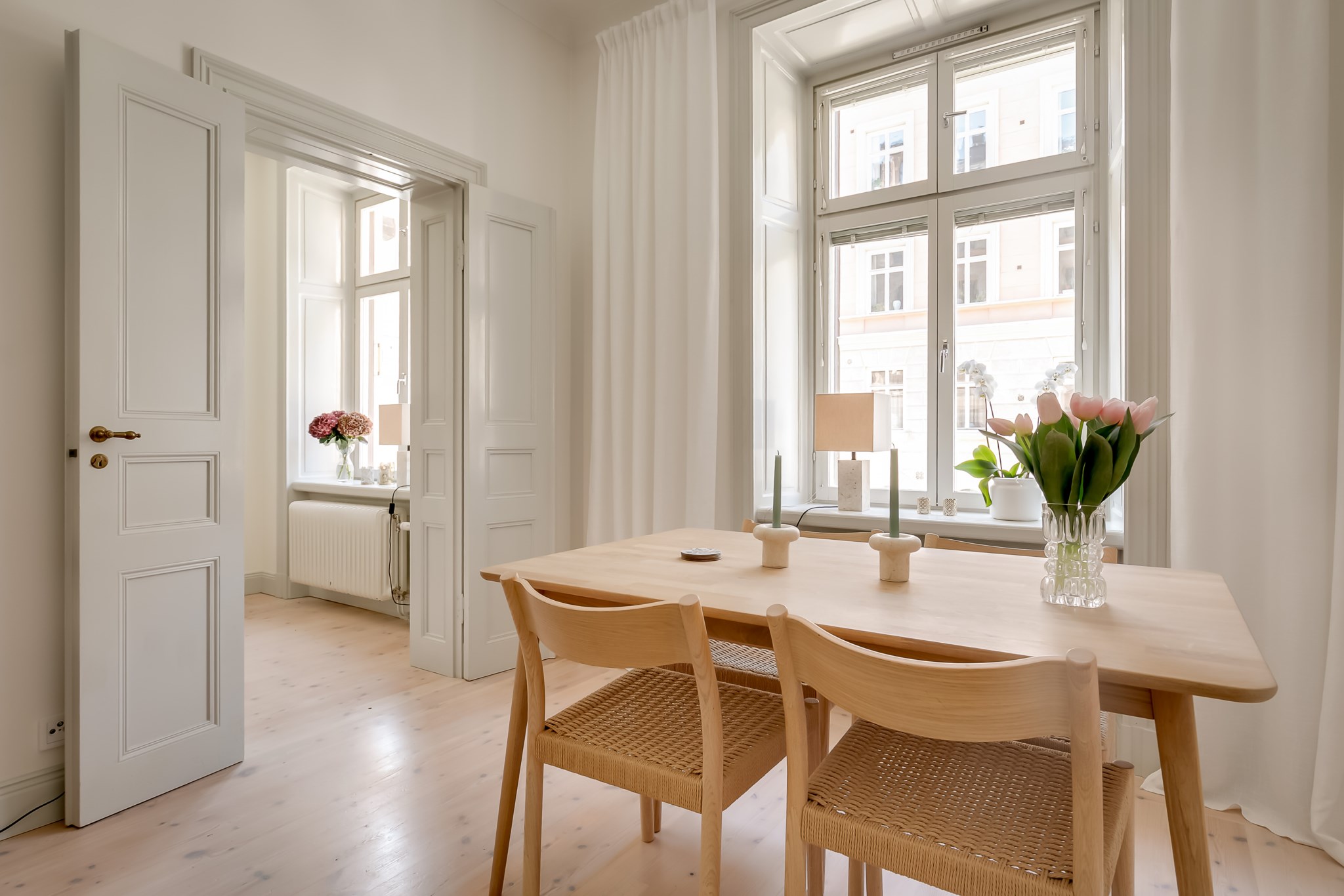  Roslagsgatan 42A, 1 tr