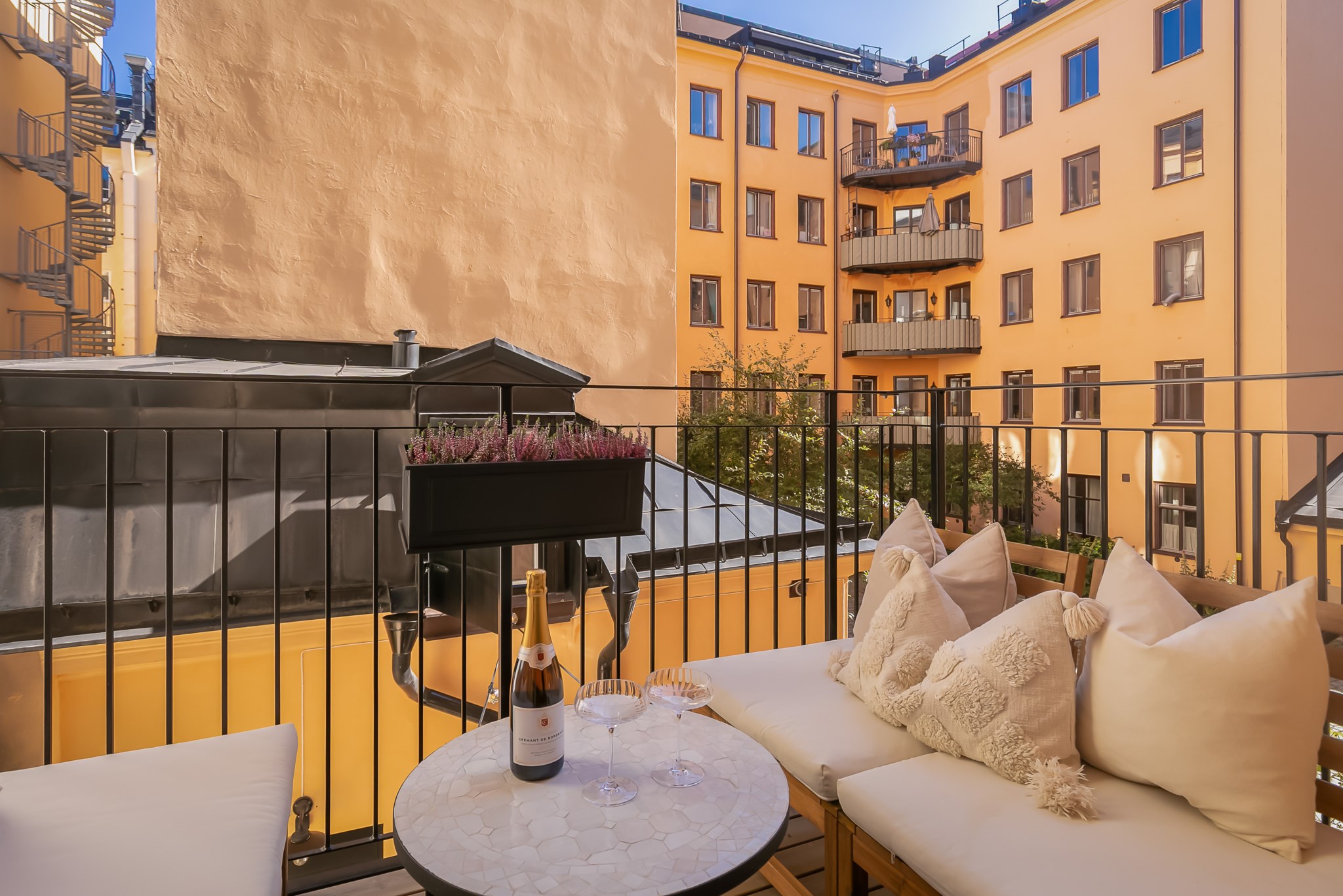  Roslagsgatan 42A, 1 tr