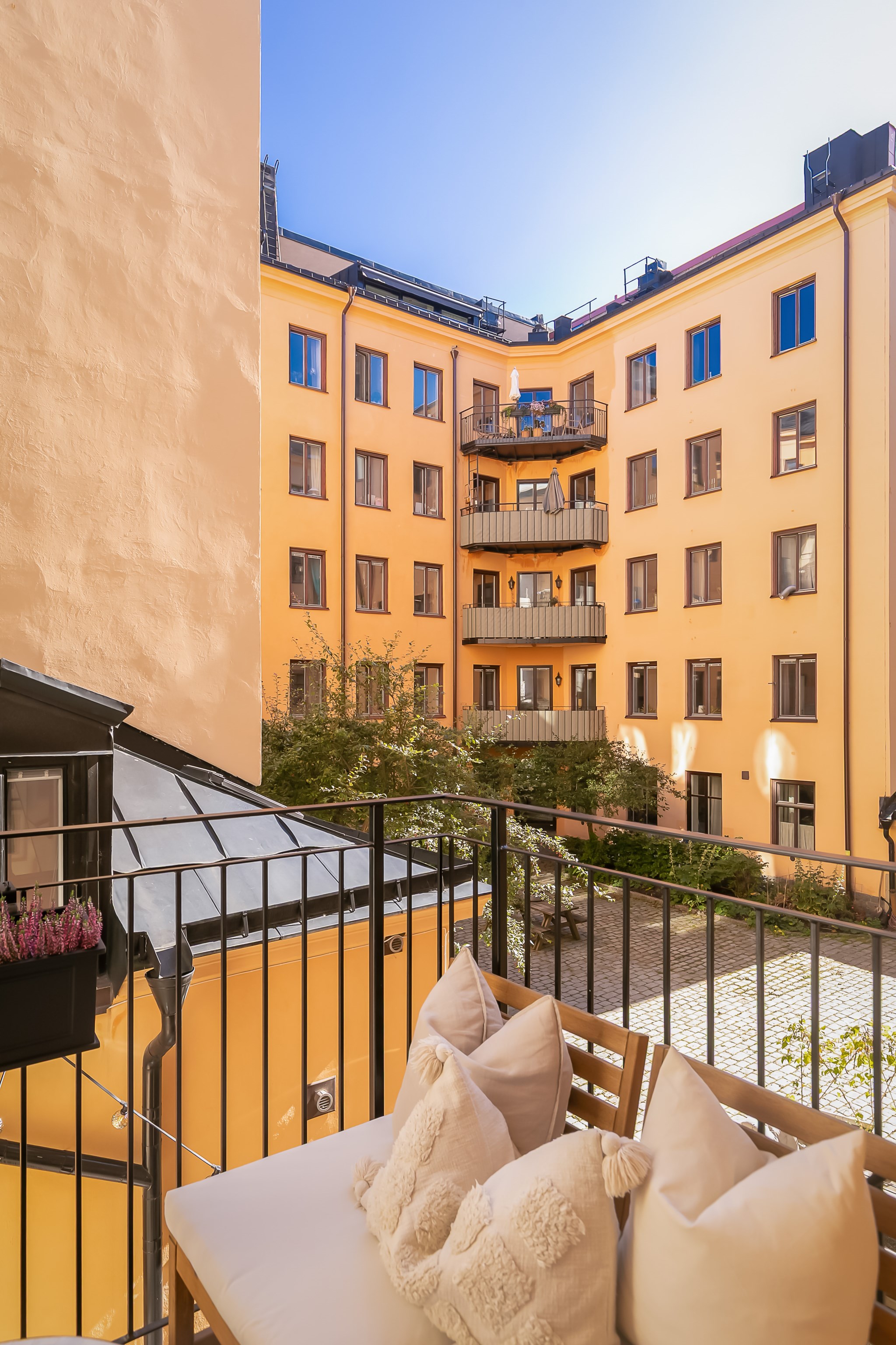  Roslagsgatan 42A, 1 tr