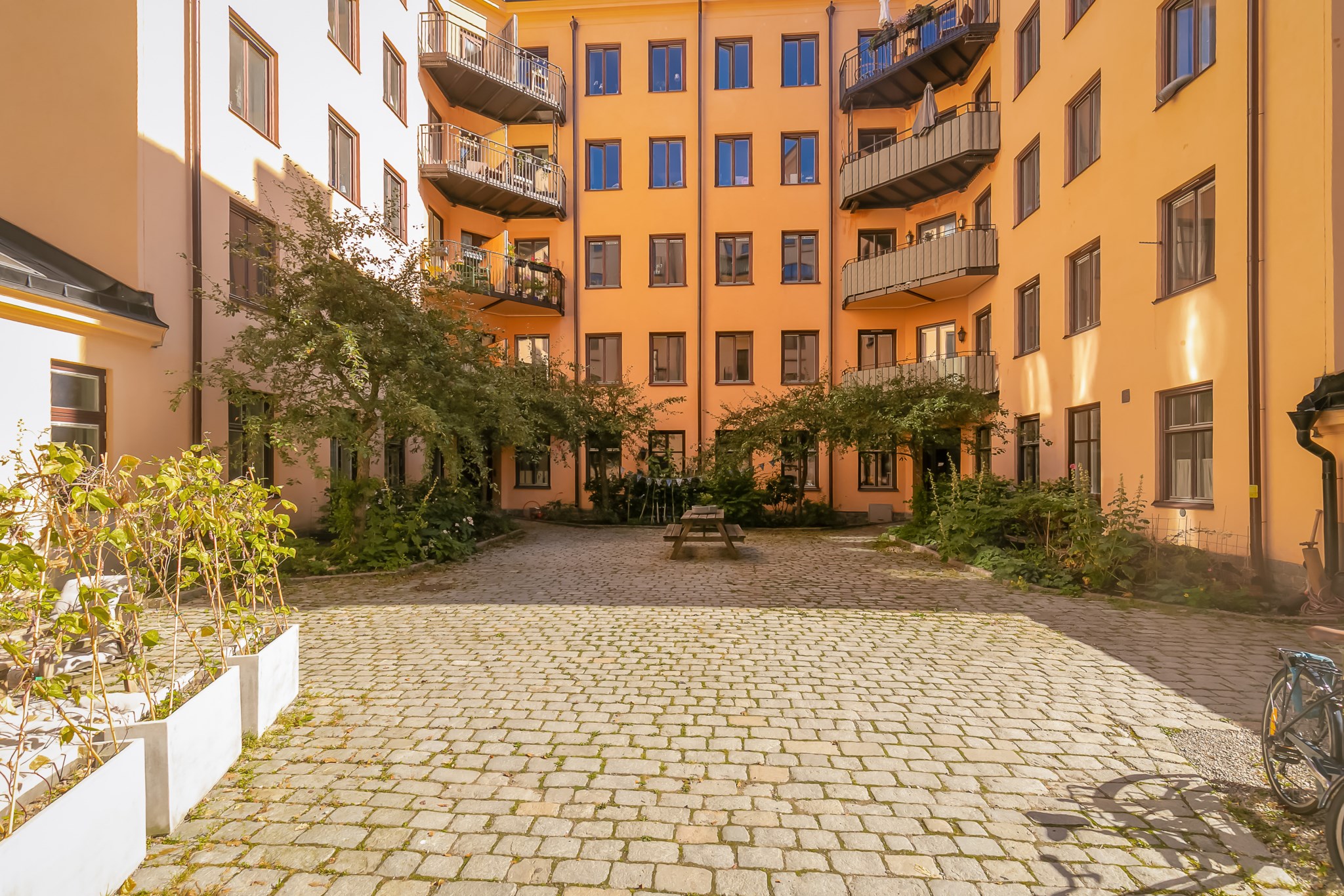  Roslagsgatan 42A, 1 tr