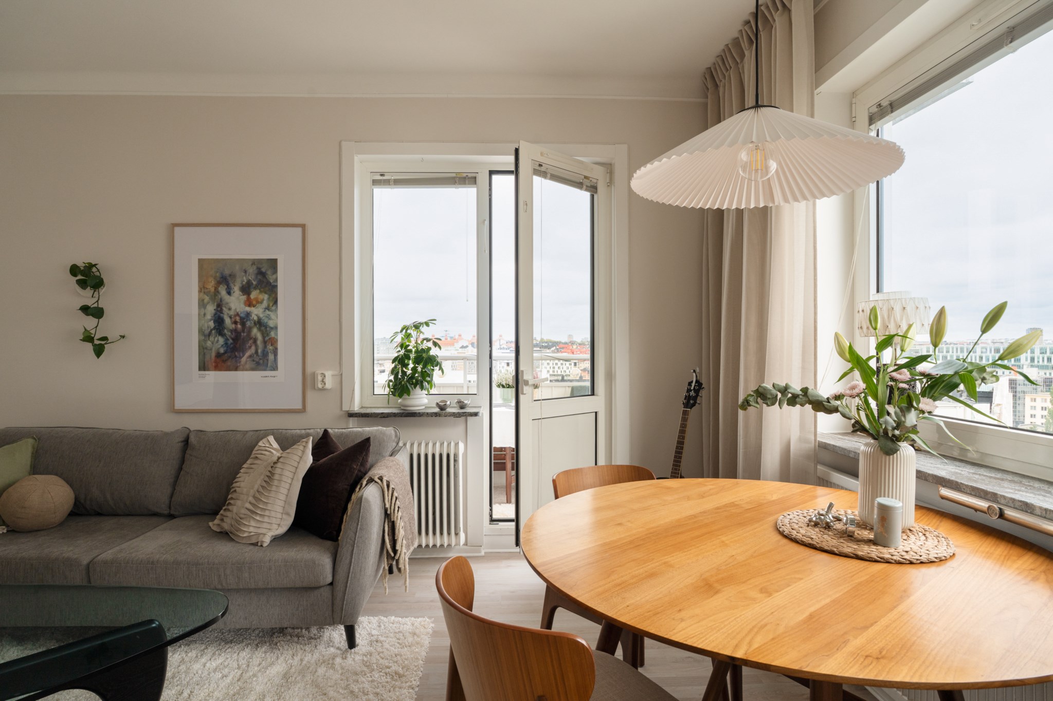  Kungsklippan 20, 6tr