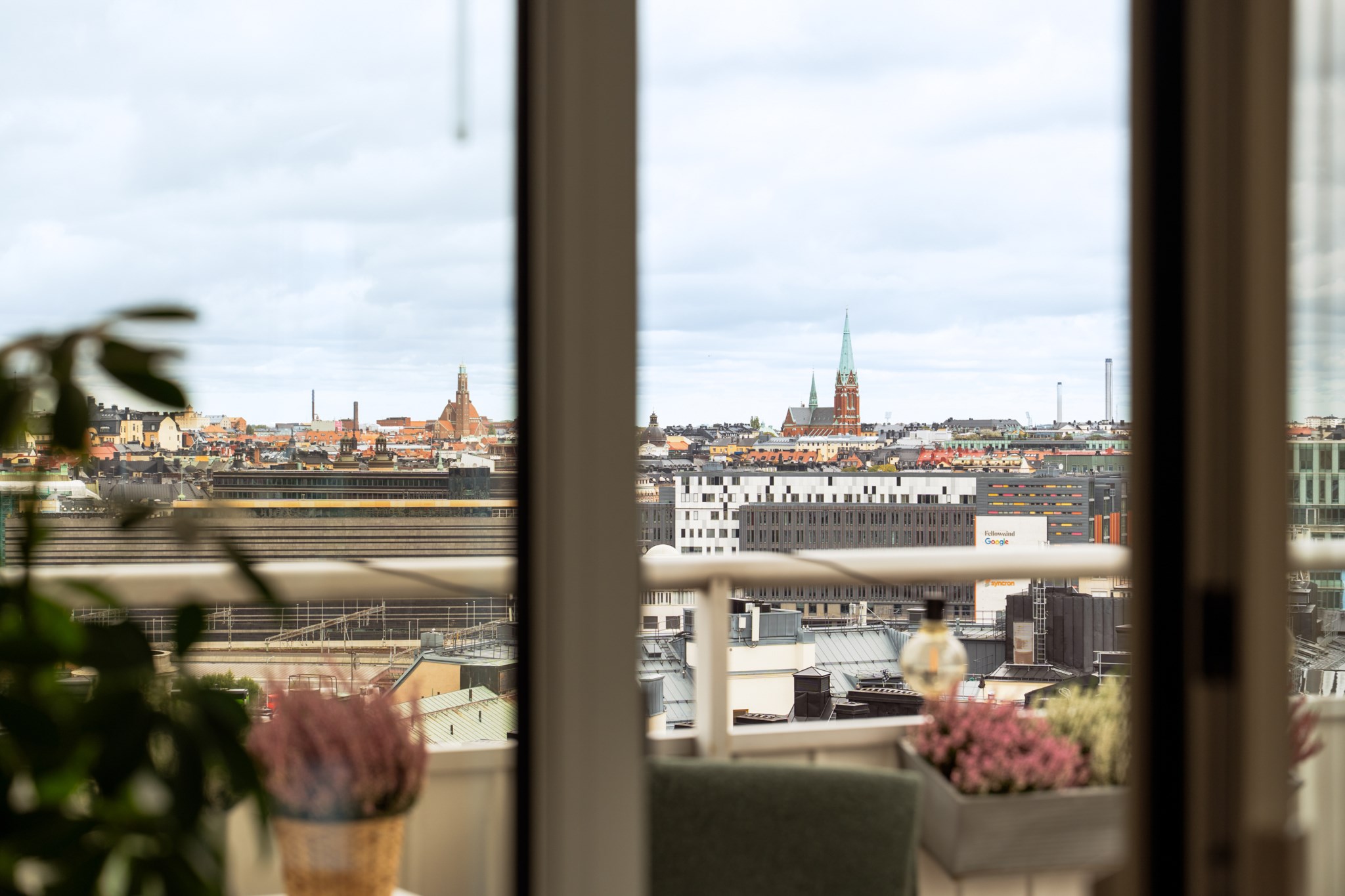  Kungsklippan 20, 6tr