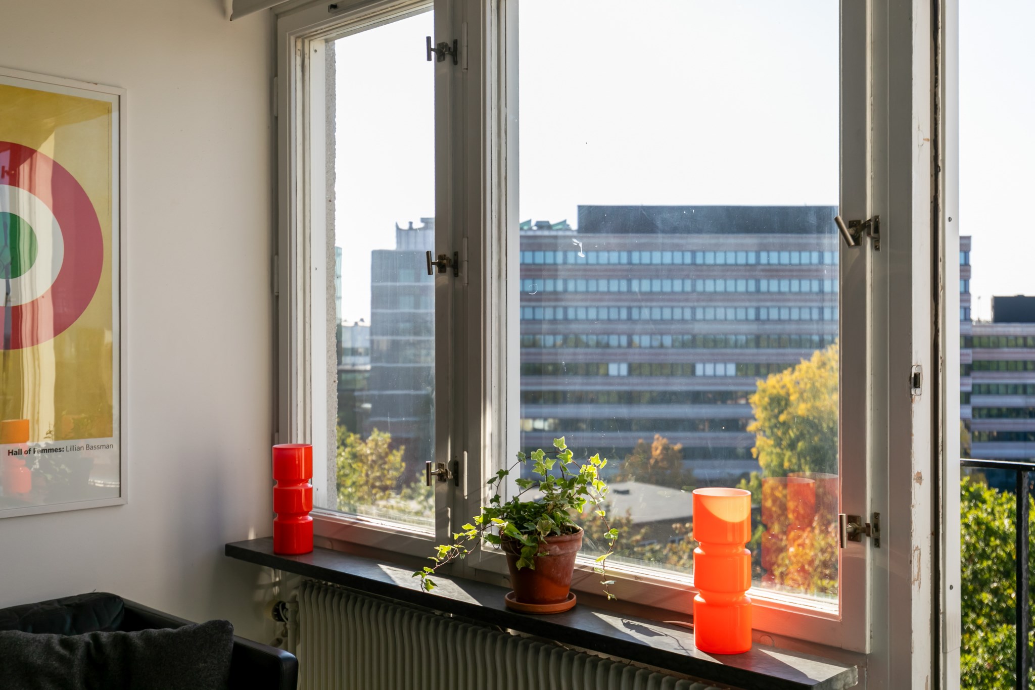  Olof af Acrels väg 3, högst upp