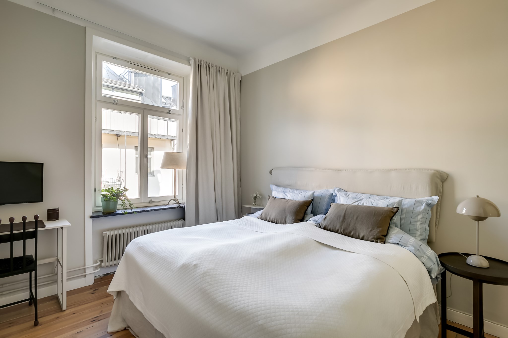  Tomtebogatan 15A, 4 tr