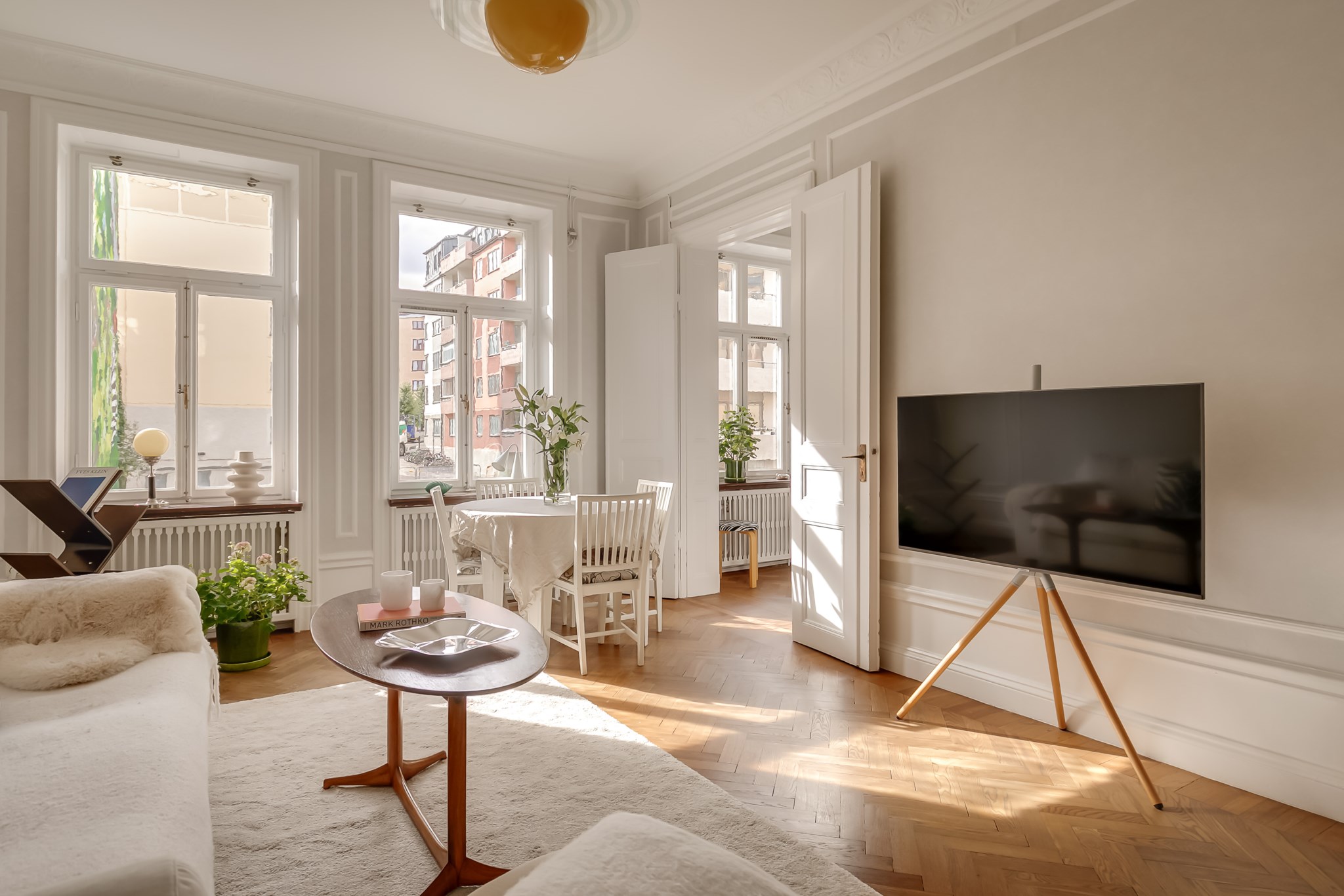  Hagagatan 14, 1,5 tr