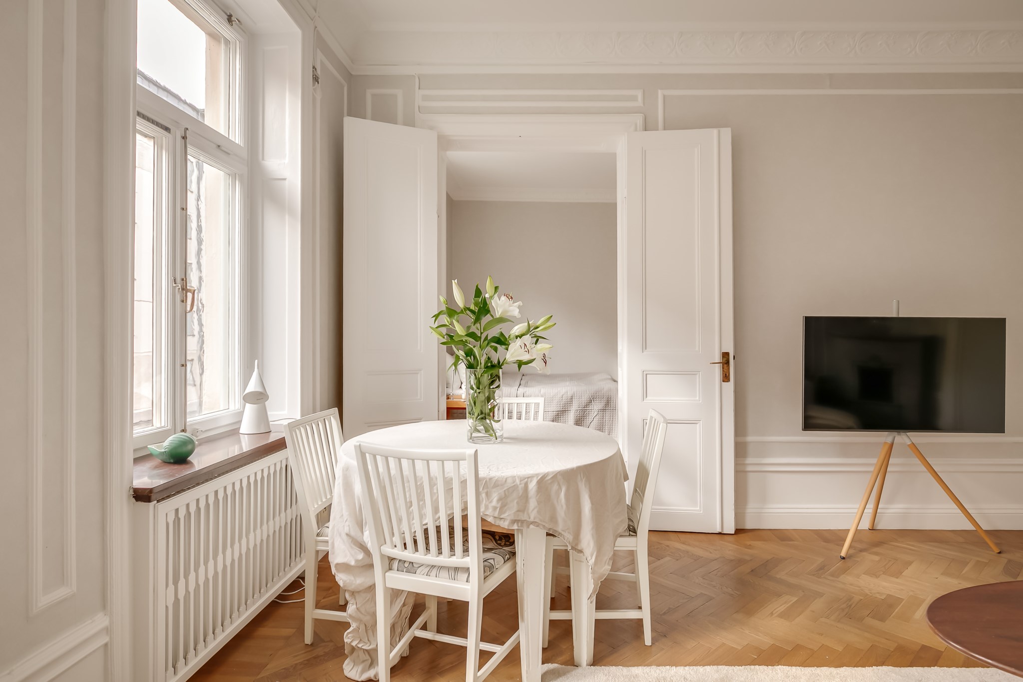  Hagagatan 14, 1,5 tr