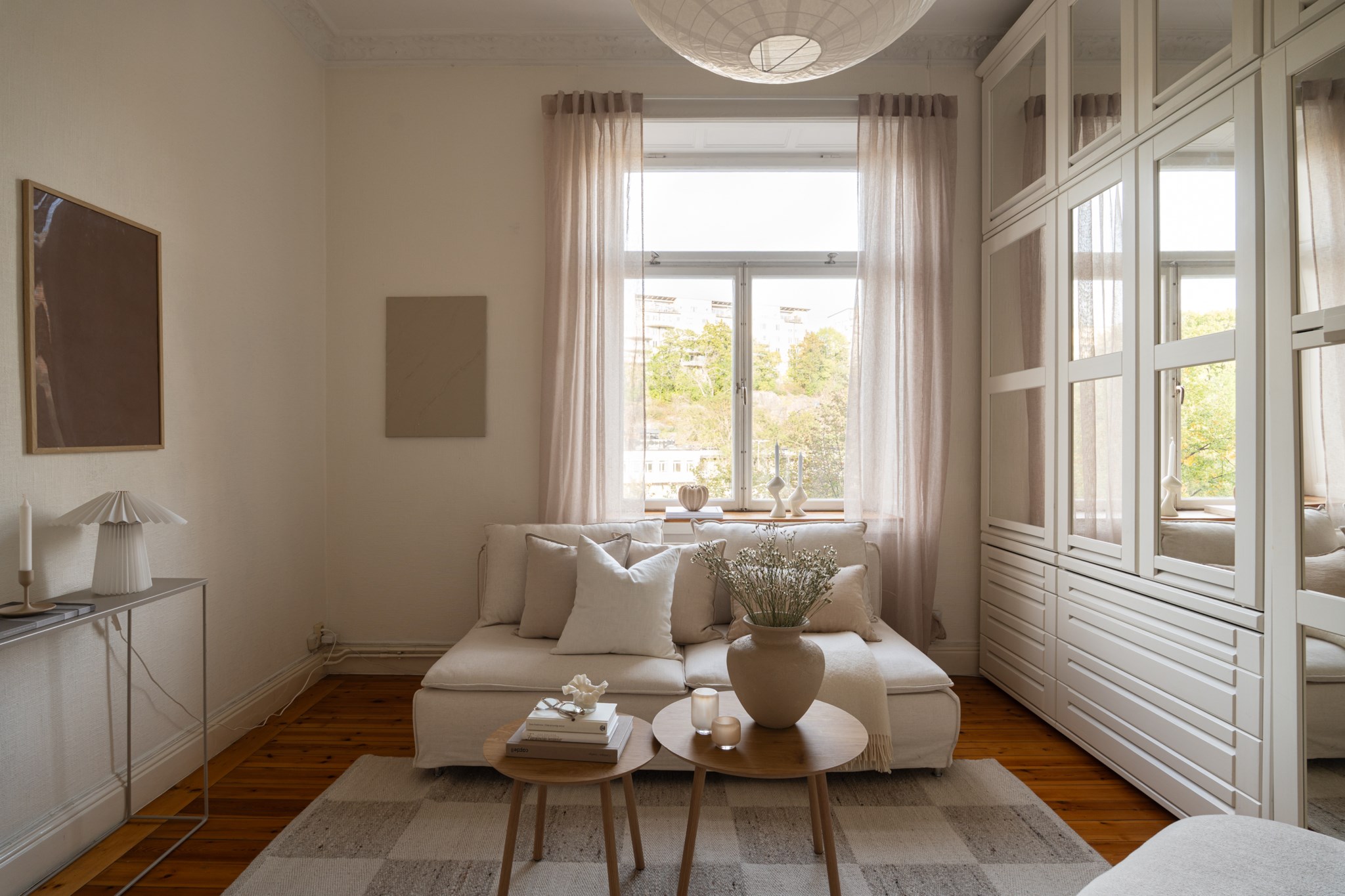  Birger Jarlsgatan 119, 4tr