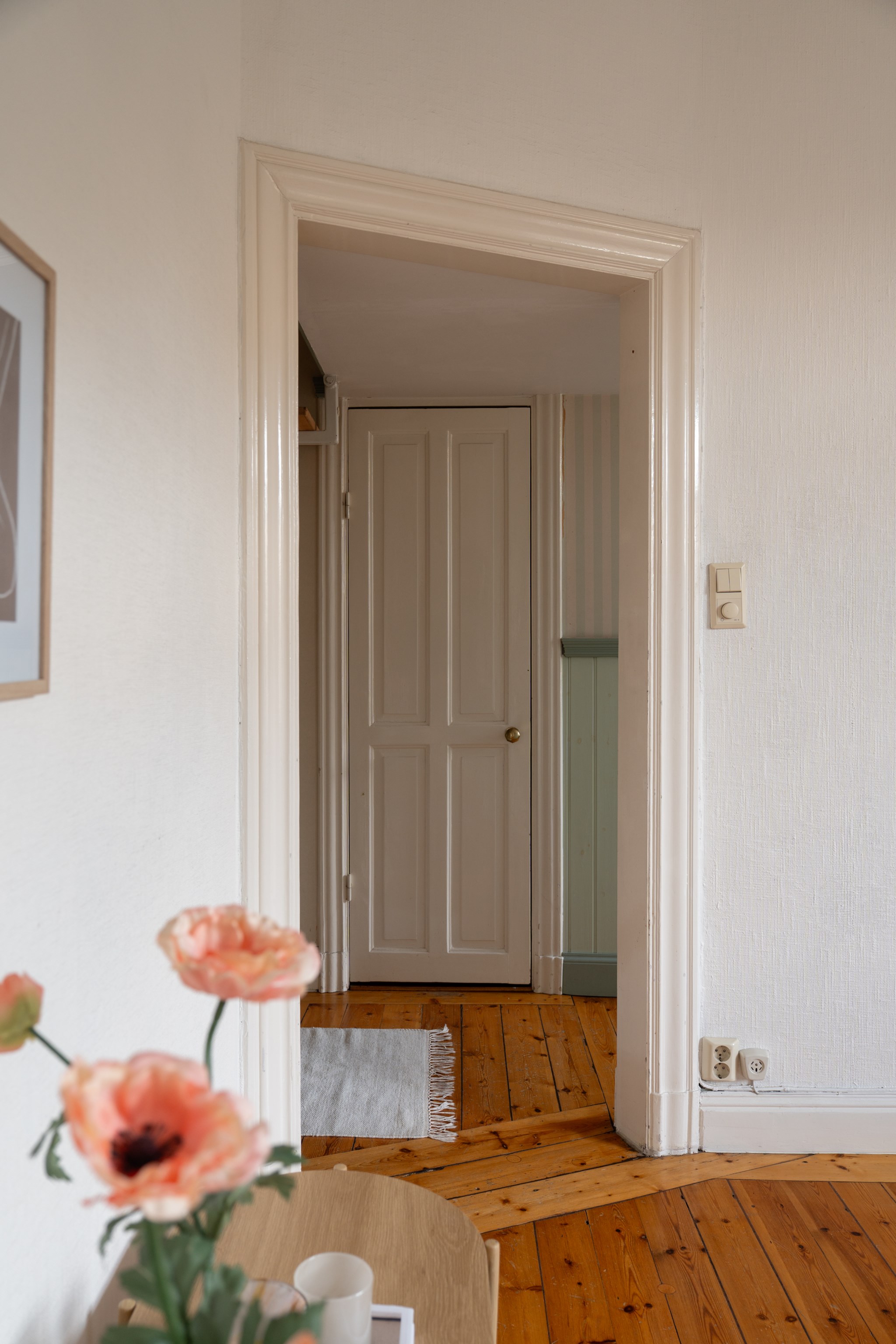  Birger Jarlsgatan 119, 4tr