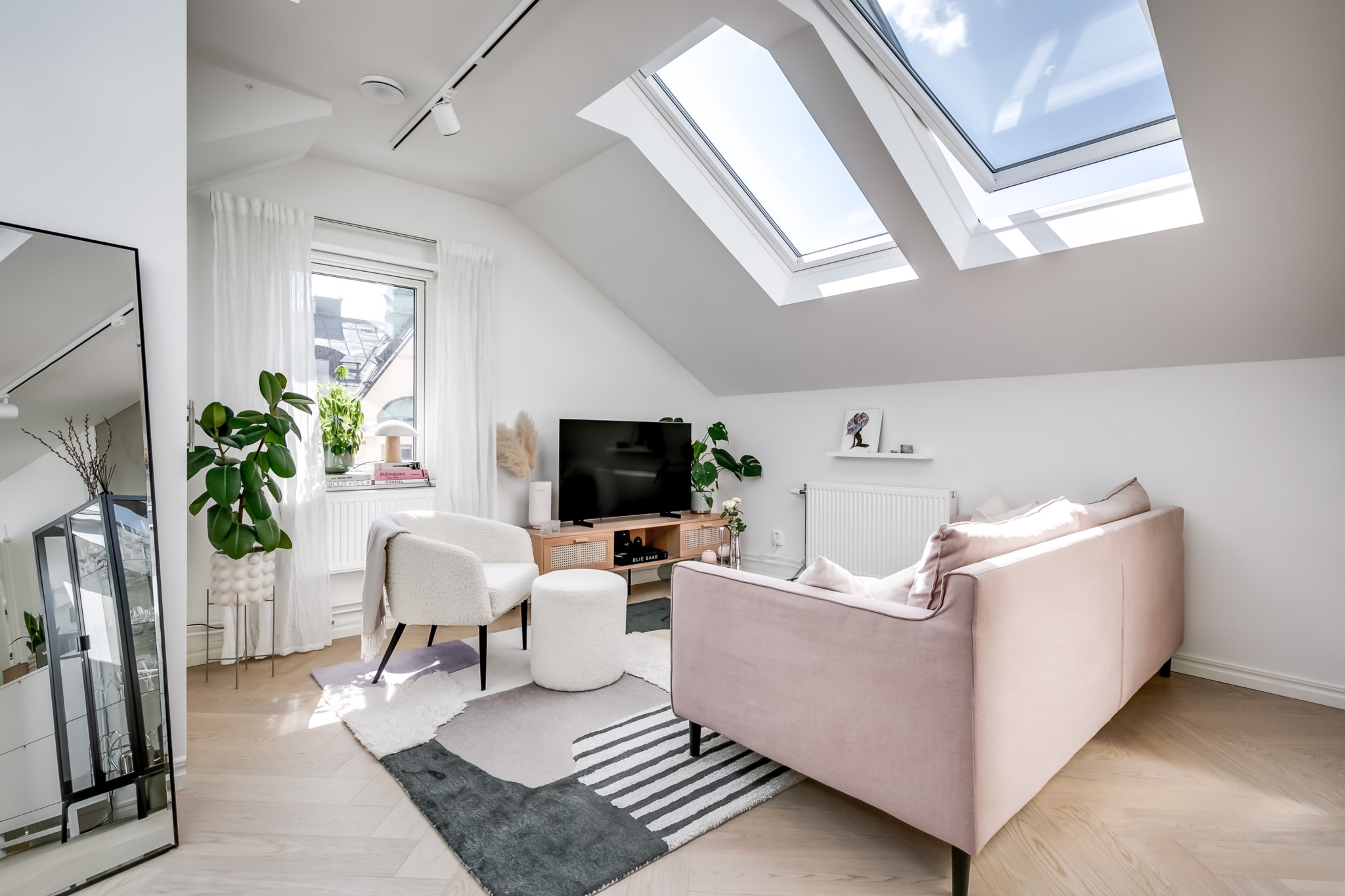  Norrtullsgatan 30, vindsvåning
