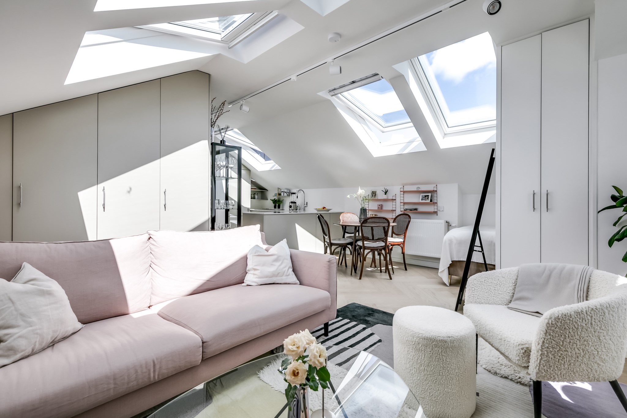  Norrtullsgatan 30, vindsvåning