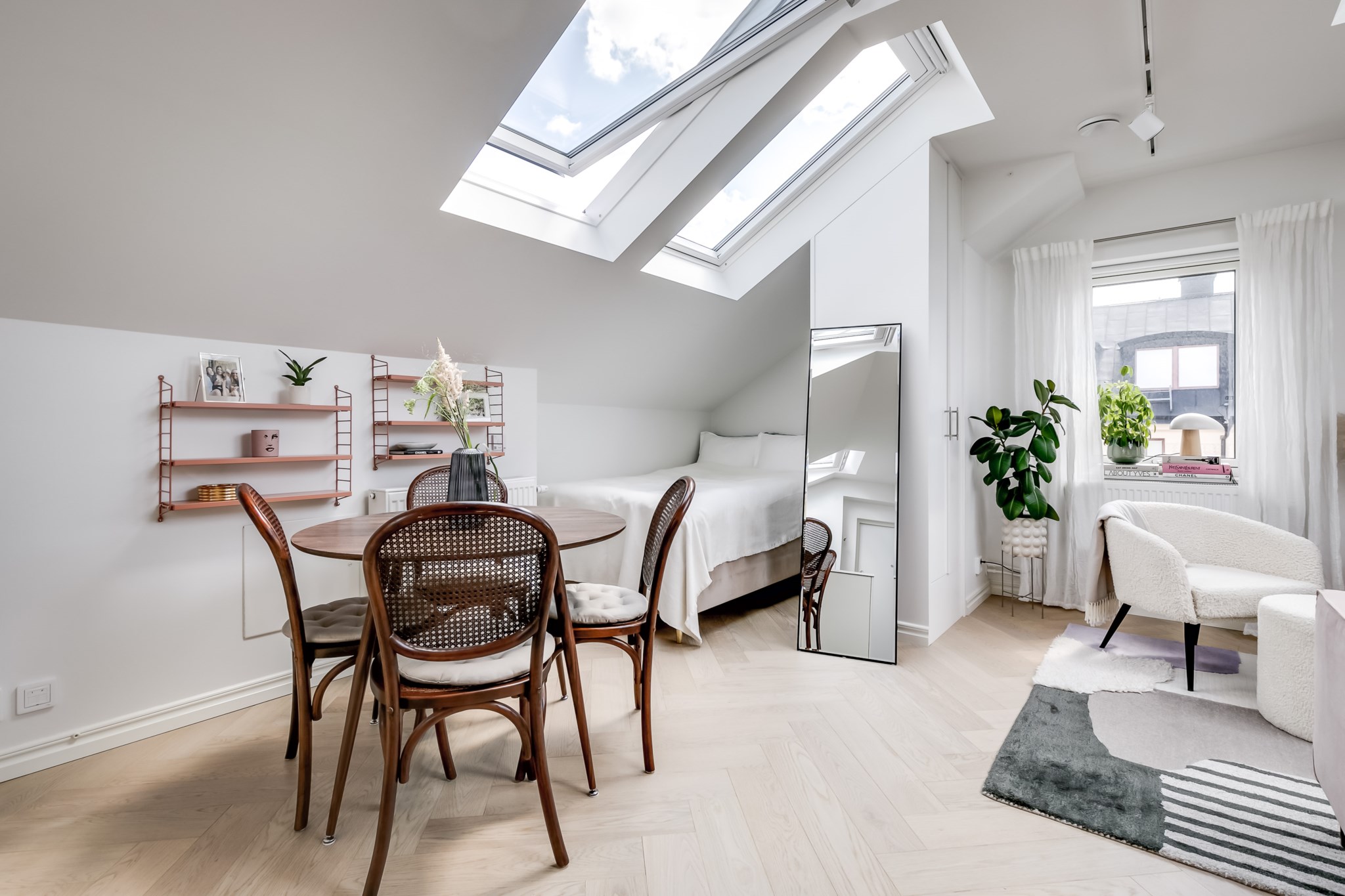  Norrtullsgatan 30, vindsvåning