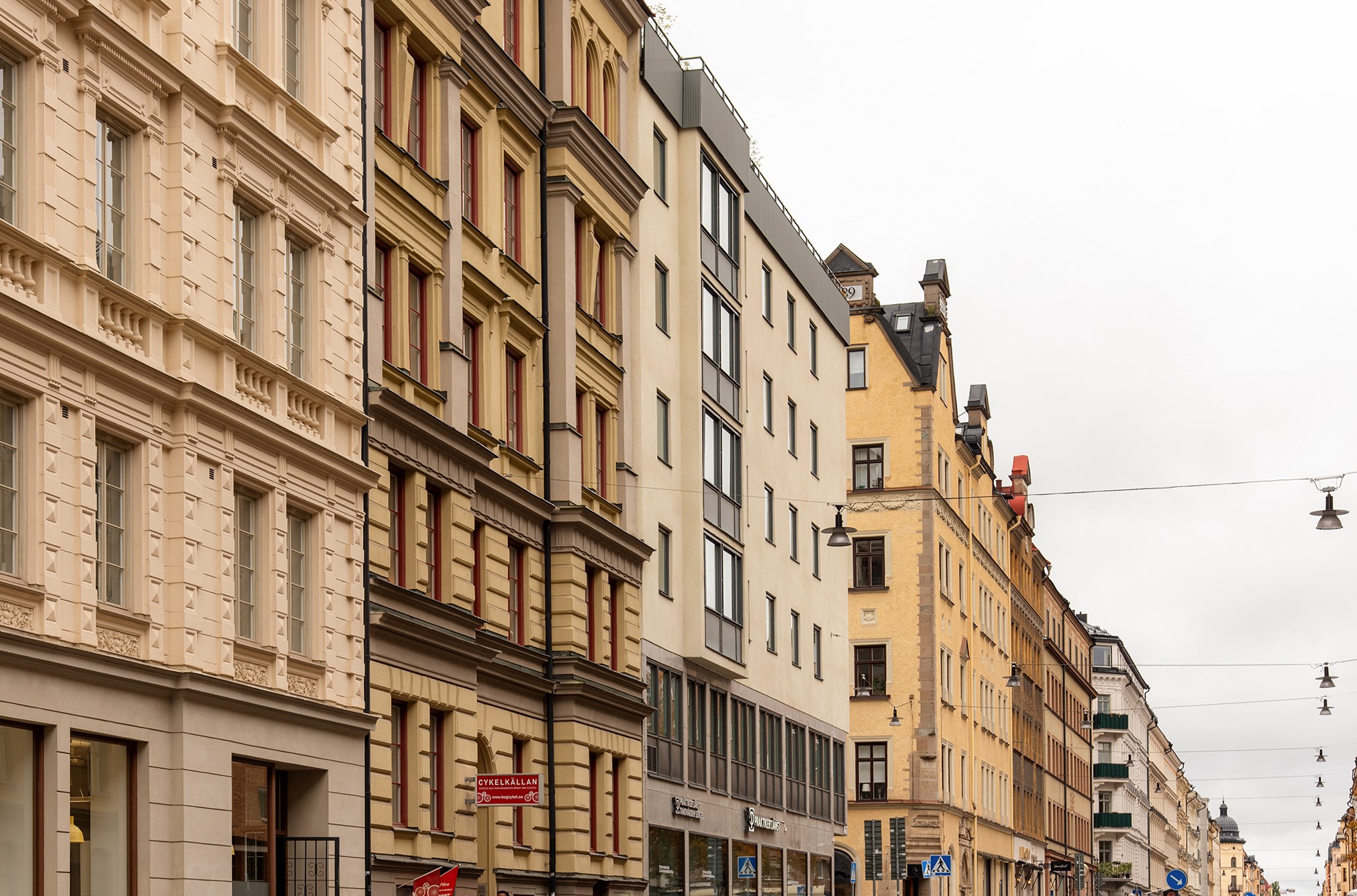  Upplandsgatan 29