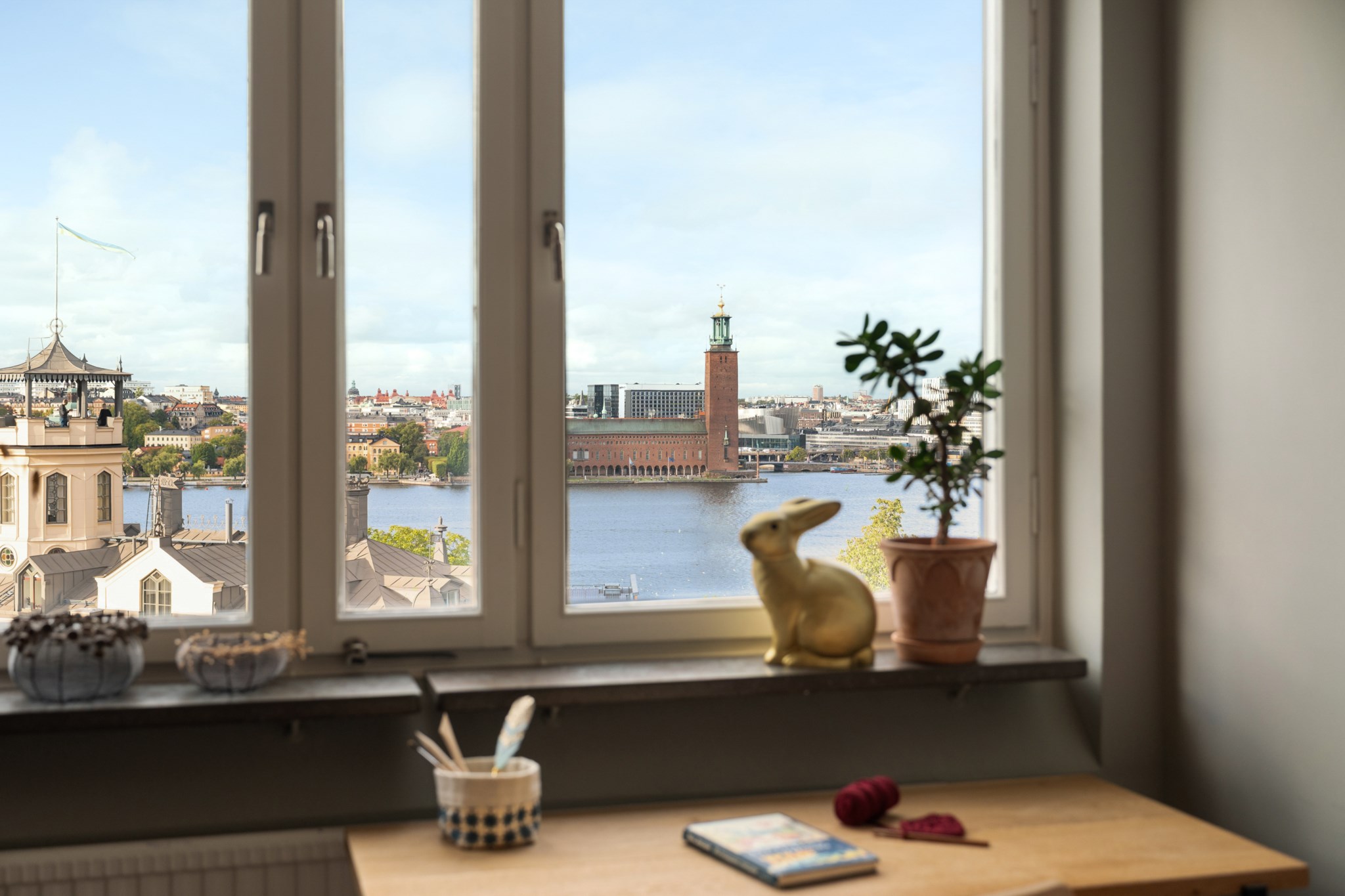  Ludvigsbergsgatan 17, 4tr