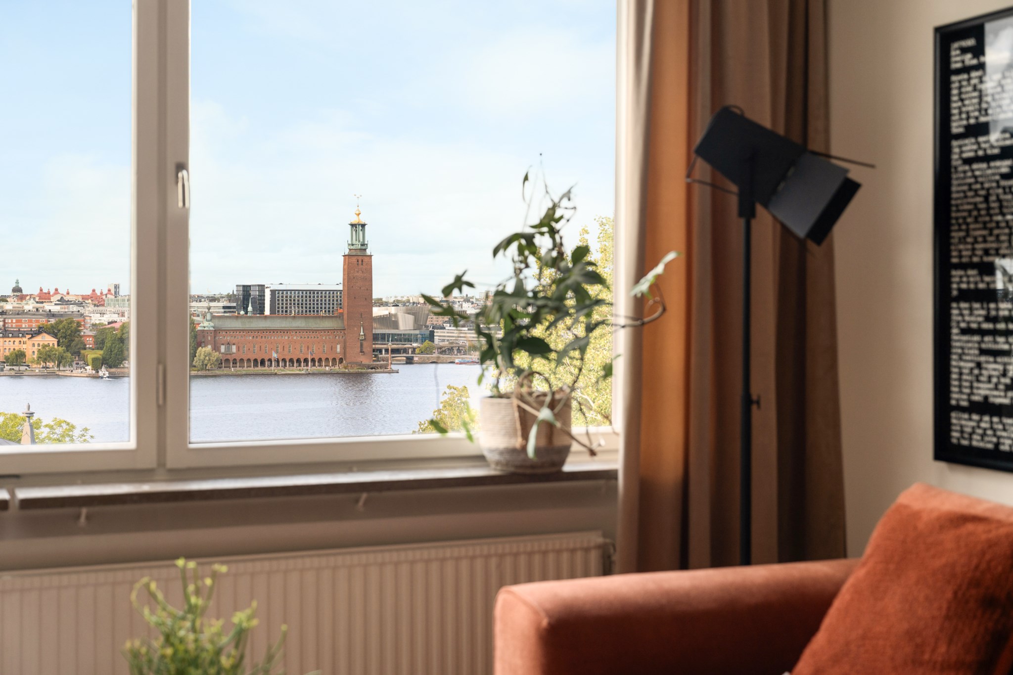  Ludvigsbergsgatan 17, 4tr