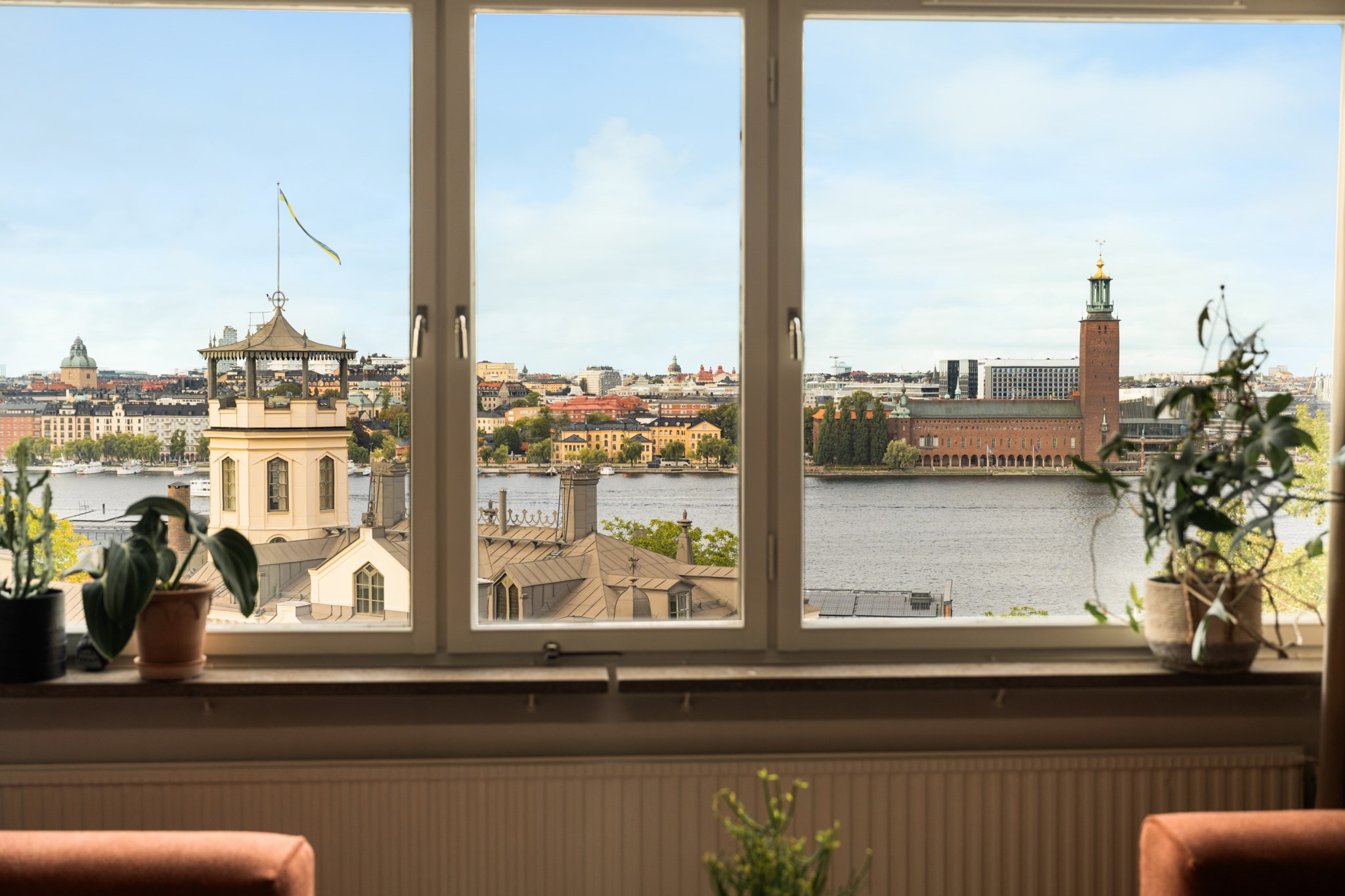  Ludvigsbergsgatan 17, 4tr