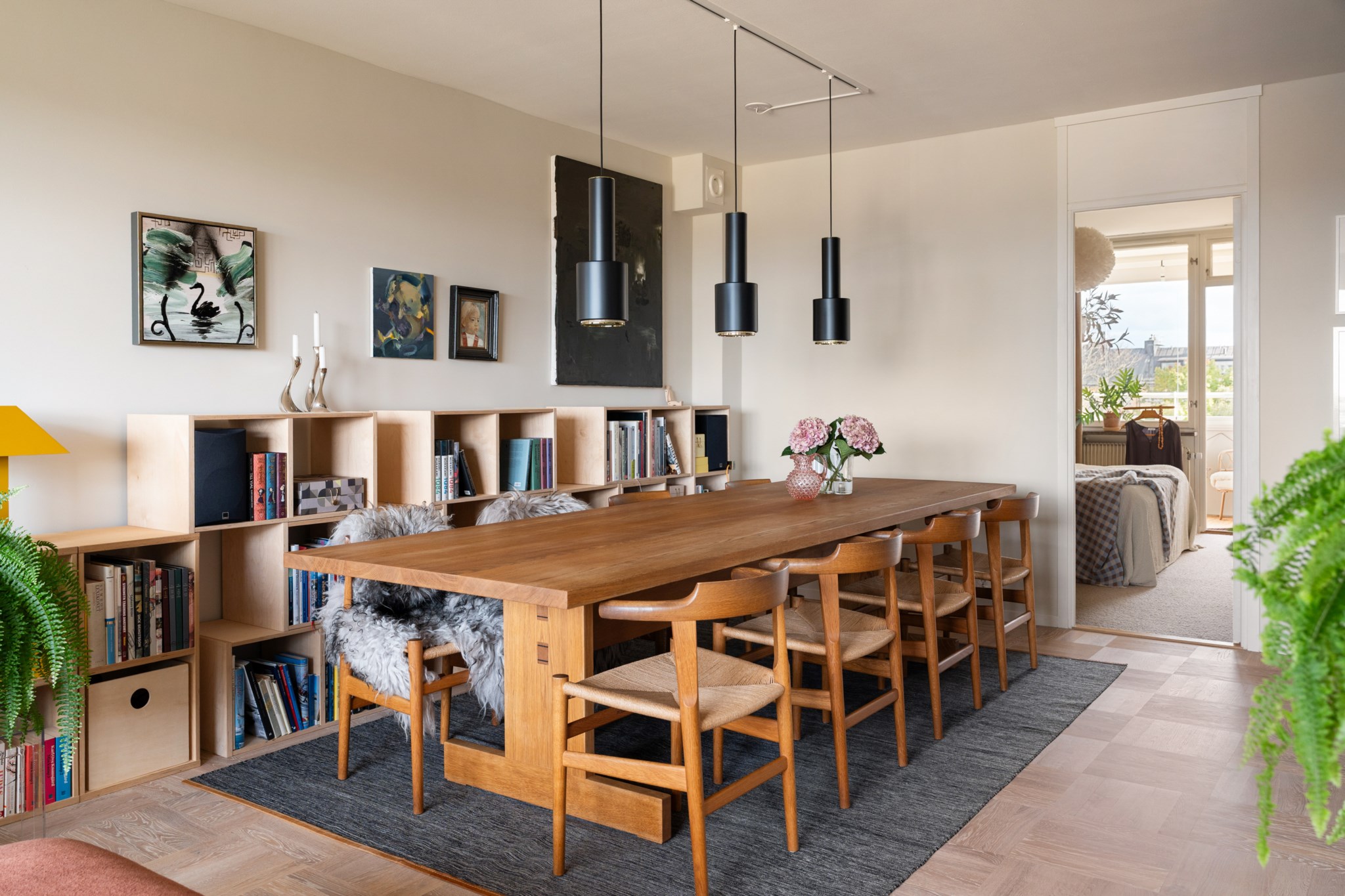  Ludvigsbergsgatan 17, 4tr