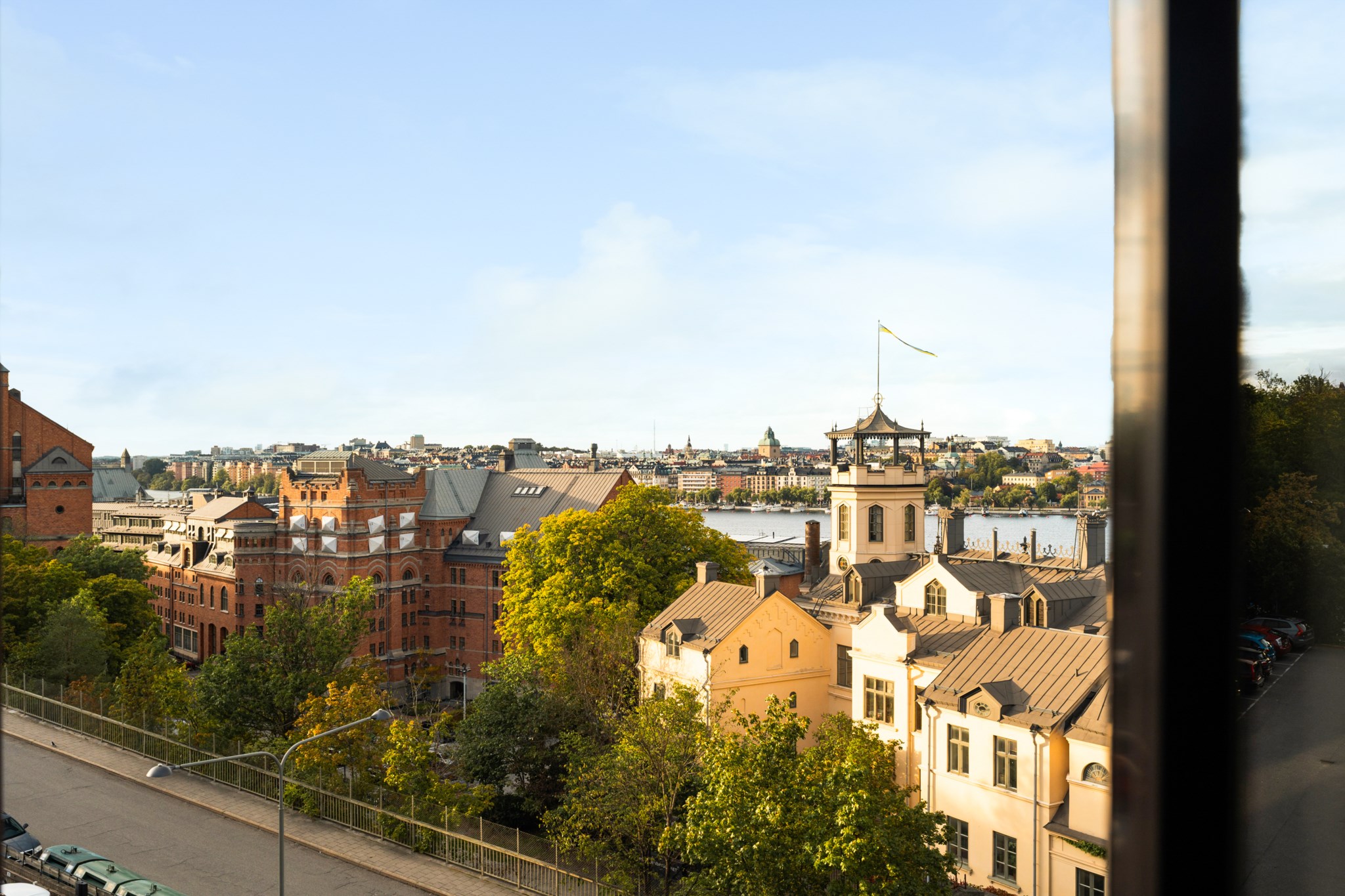  Ludvigsbergsgatan 17, 4tr
