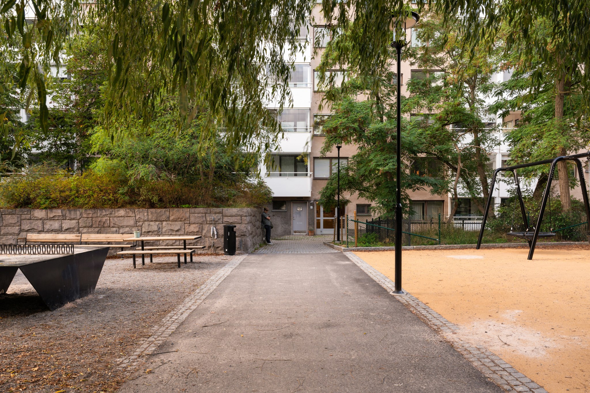  Ludvigsbergsgatan 17, 4tr