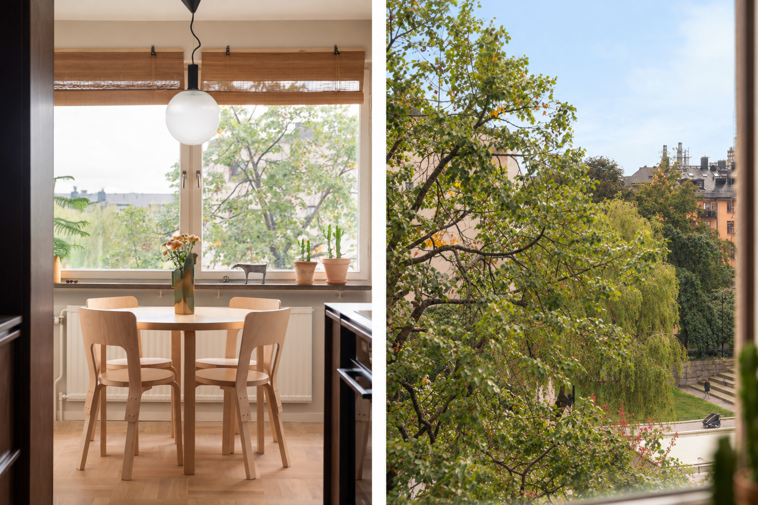  Ludvigsbergsgatan 17, 4tr
