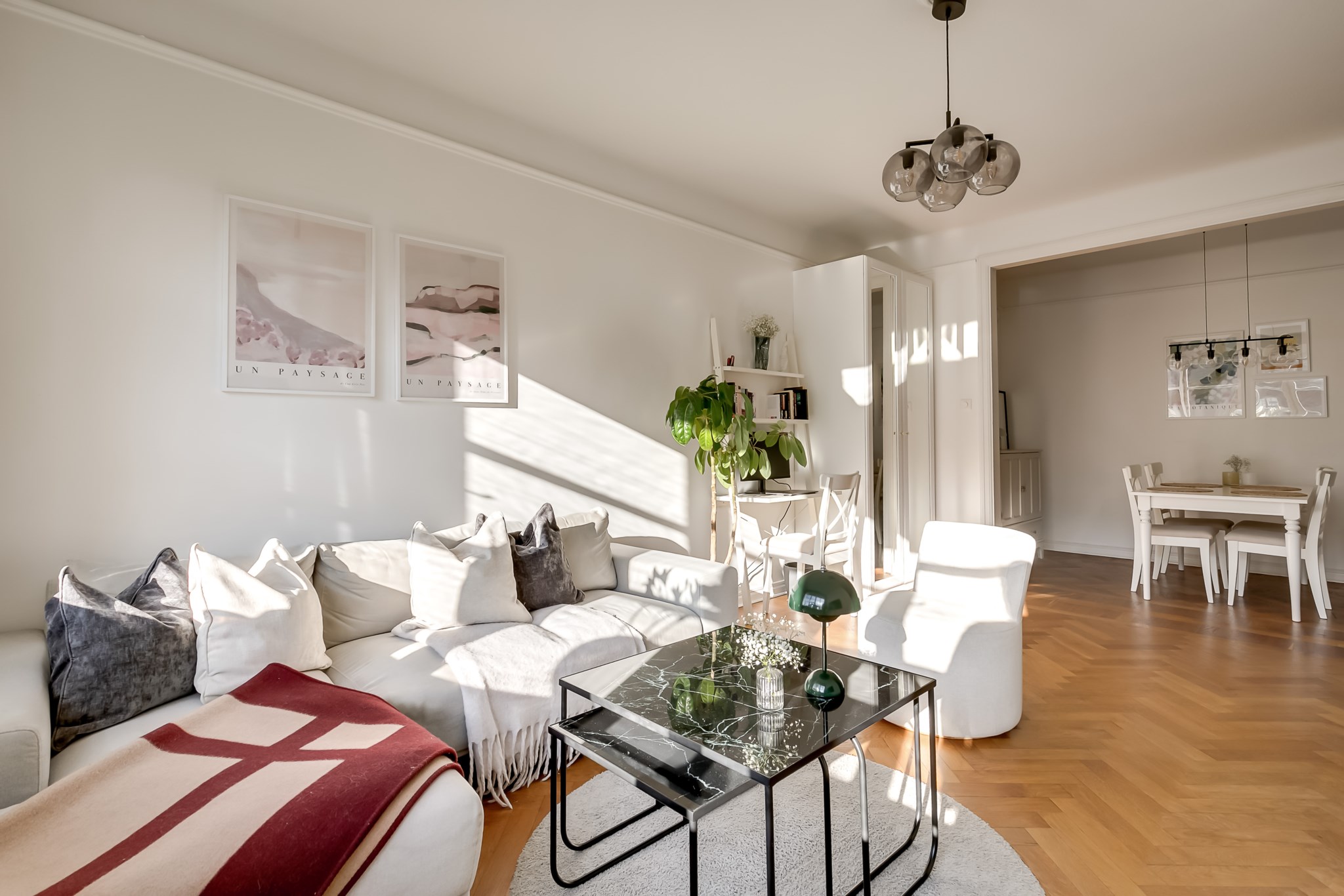  Tulegatan 22, 5 tr