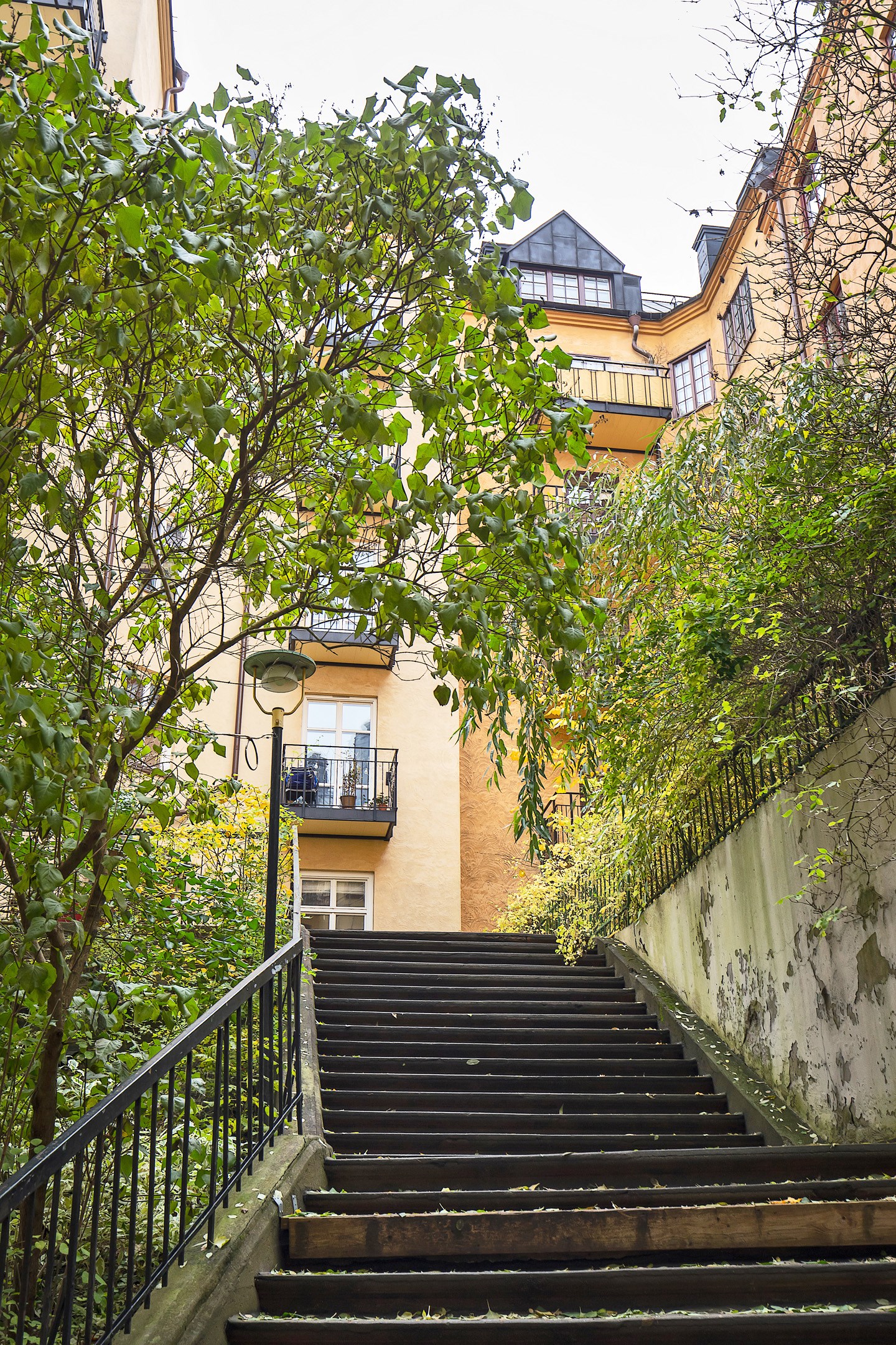  Norra stationsgatan 115