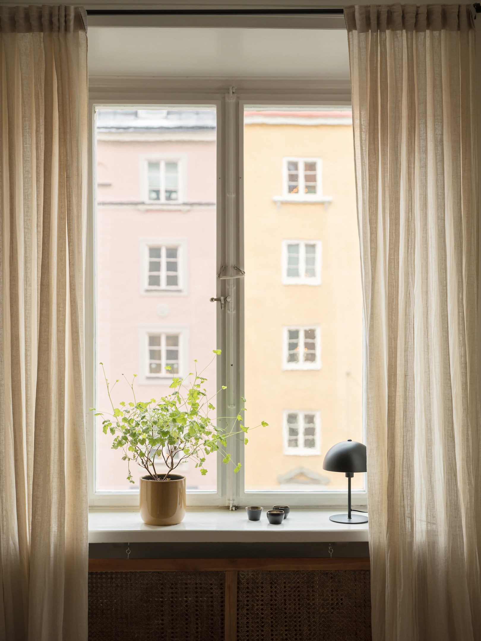  Sankt Eriksgatan 84, vån 4