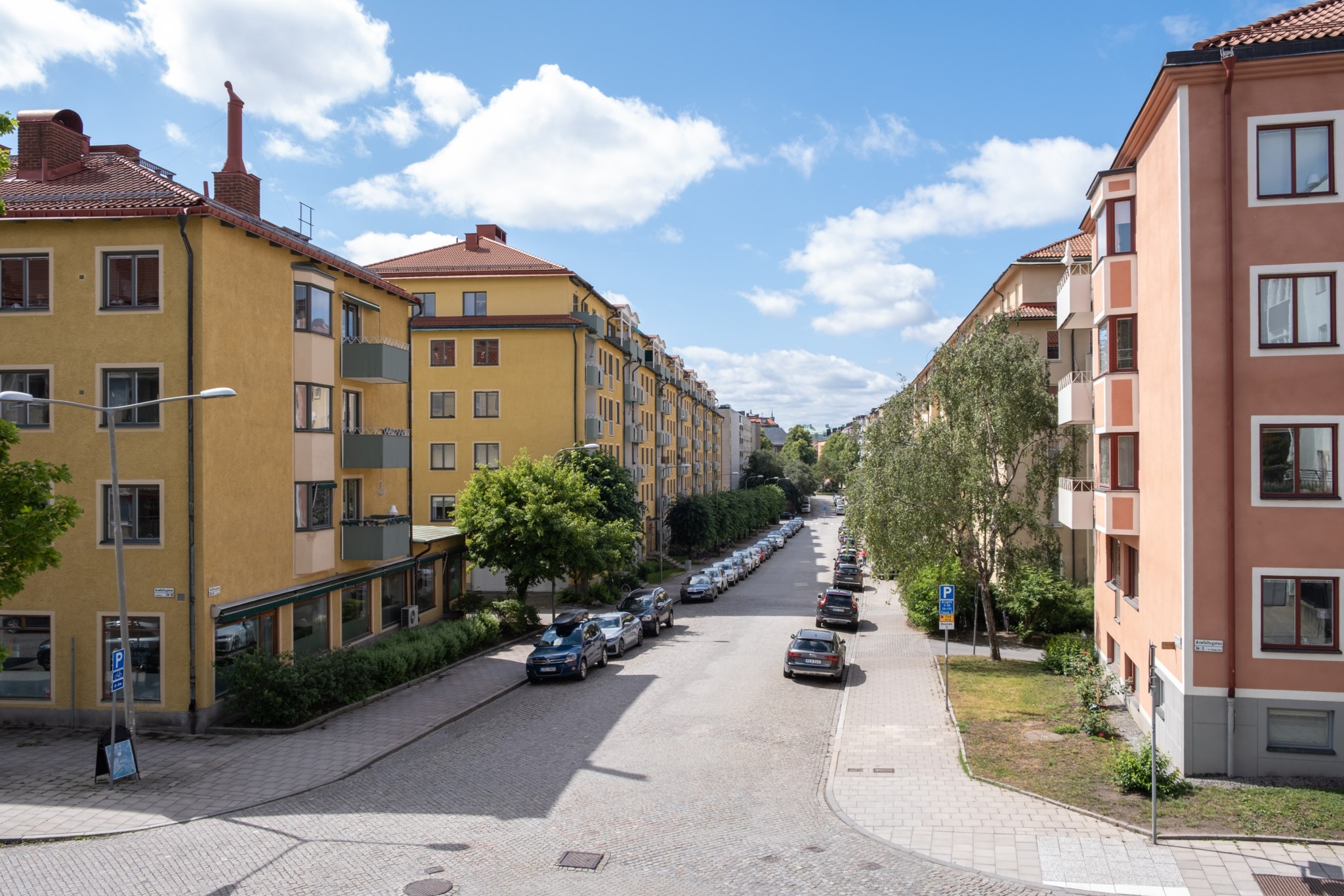  Sandelsgatan 12