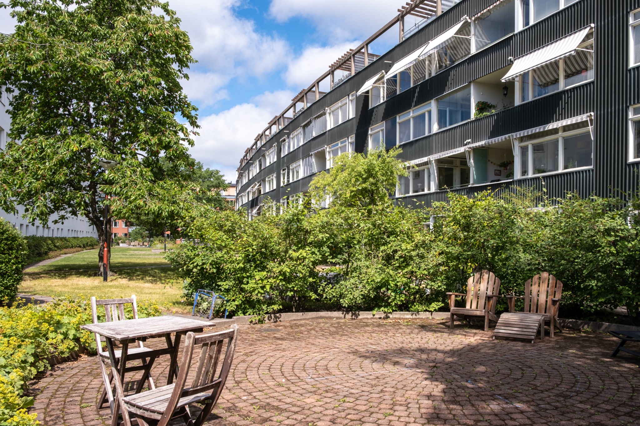  Sandelsgatan 12