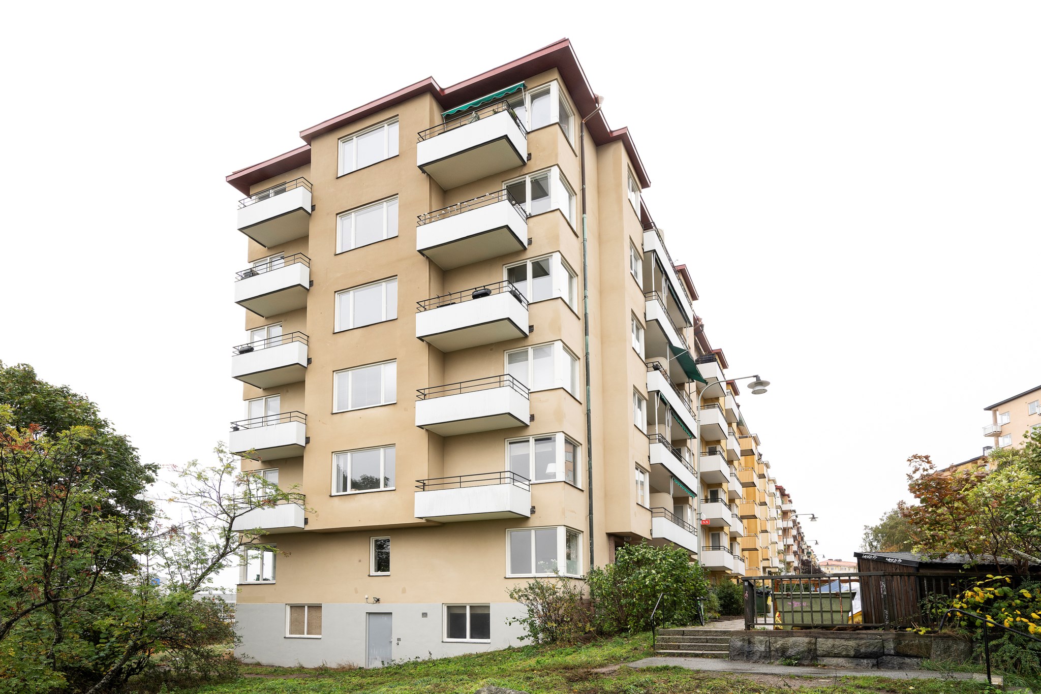  Smedsbacksgatan 32