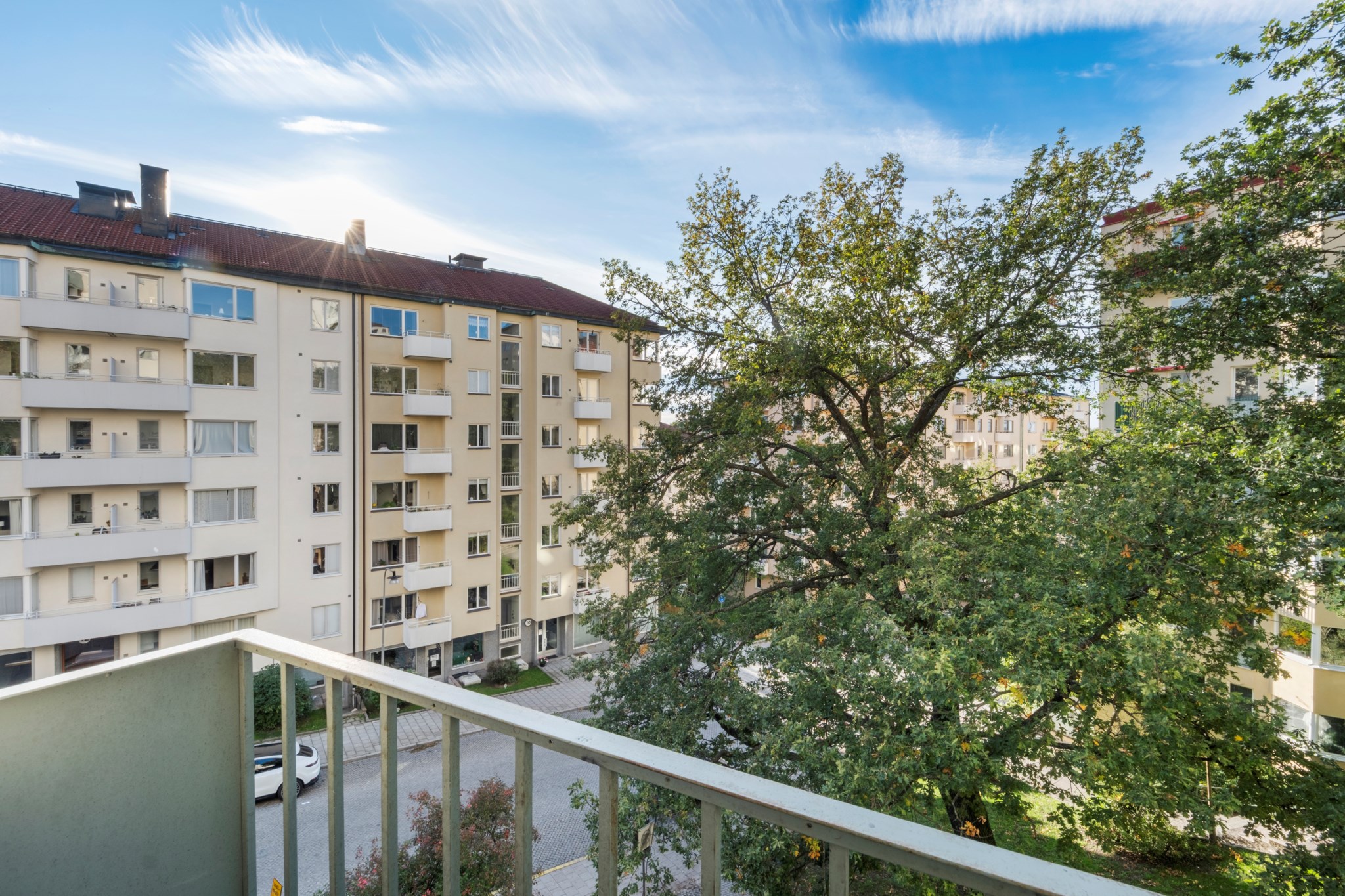  Rindögatan 15