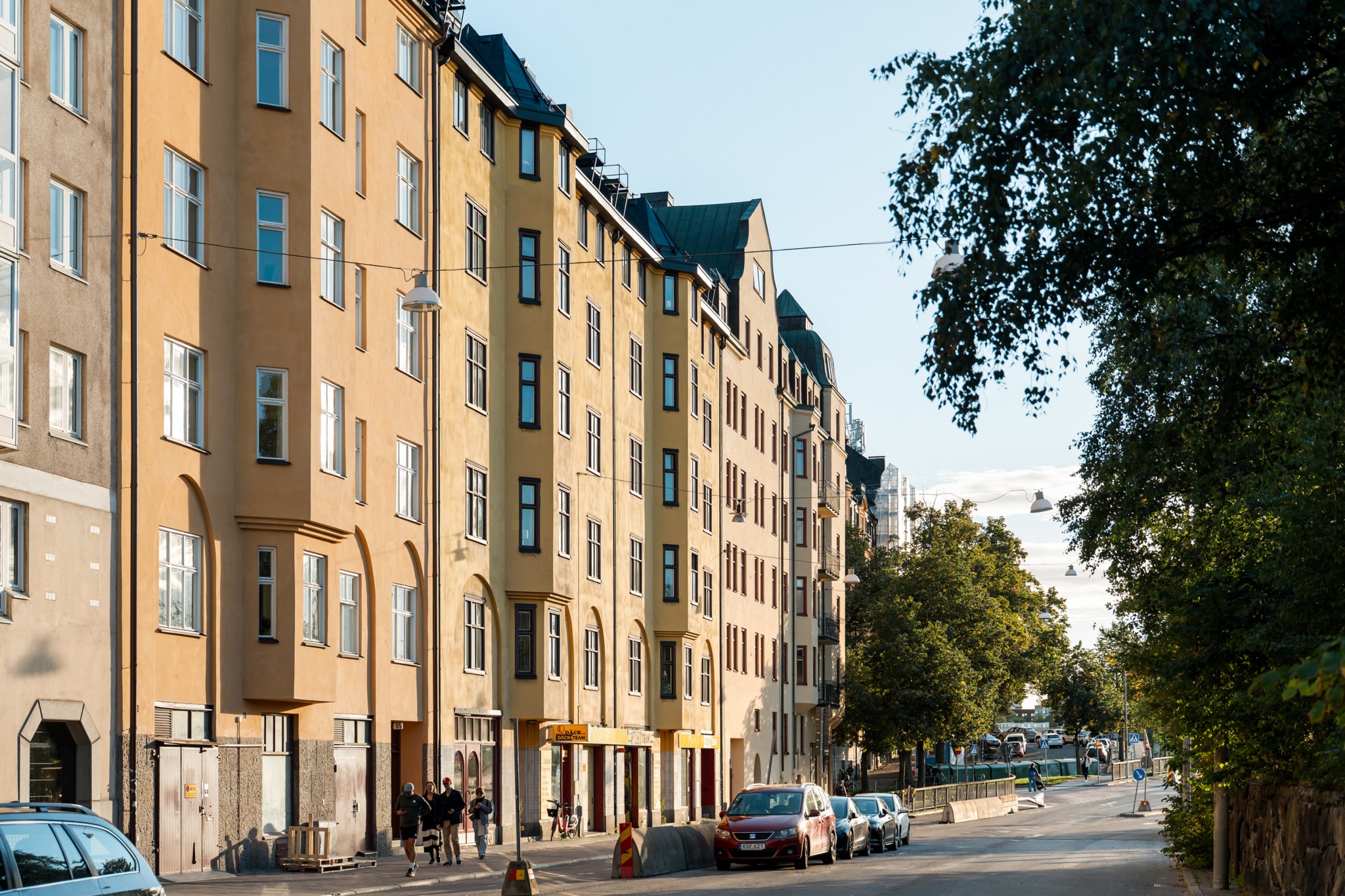  Norra Stationsgatan 119, 4tr