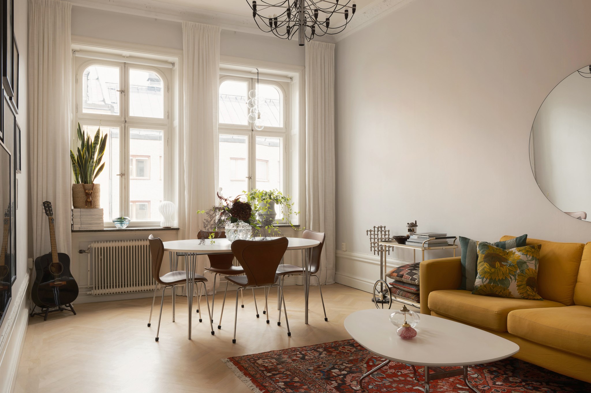  Sankt Eriksgatan 55, 4tr