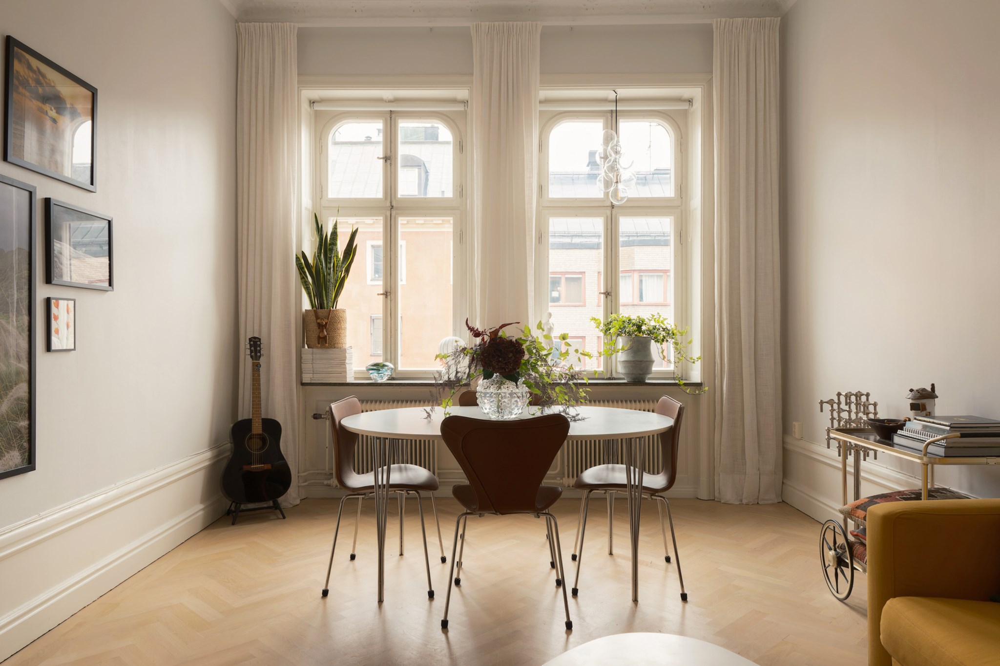  Sankt Eriksgatan 55, 4tr