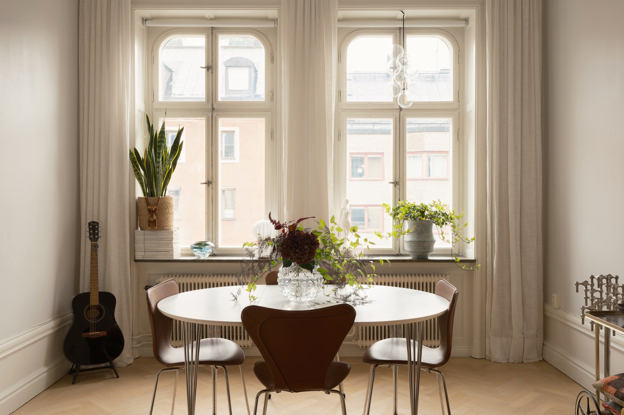  Sankt Eriksgatan 55, 4tr