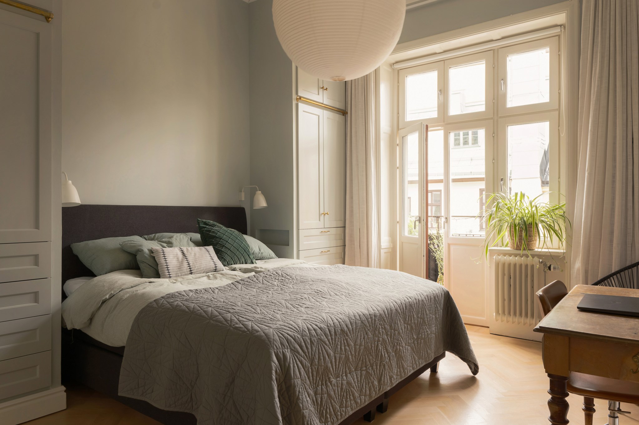  Sankt Eriksgatan 55, 4tr