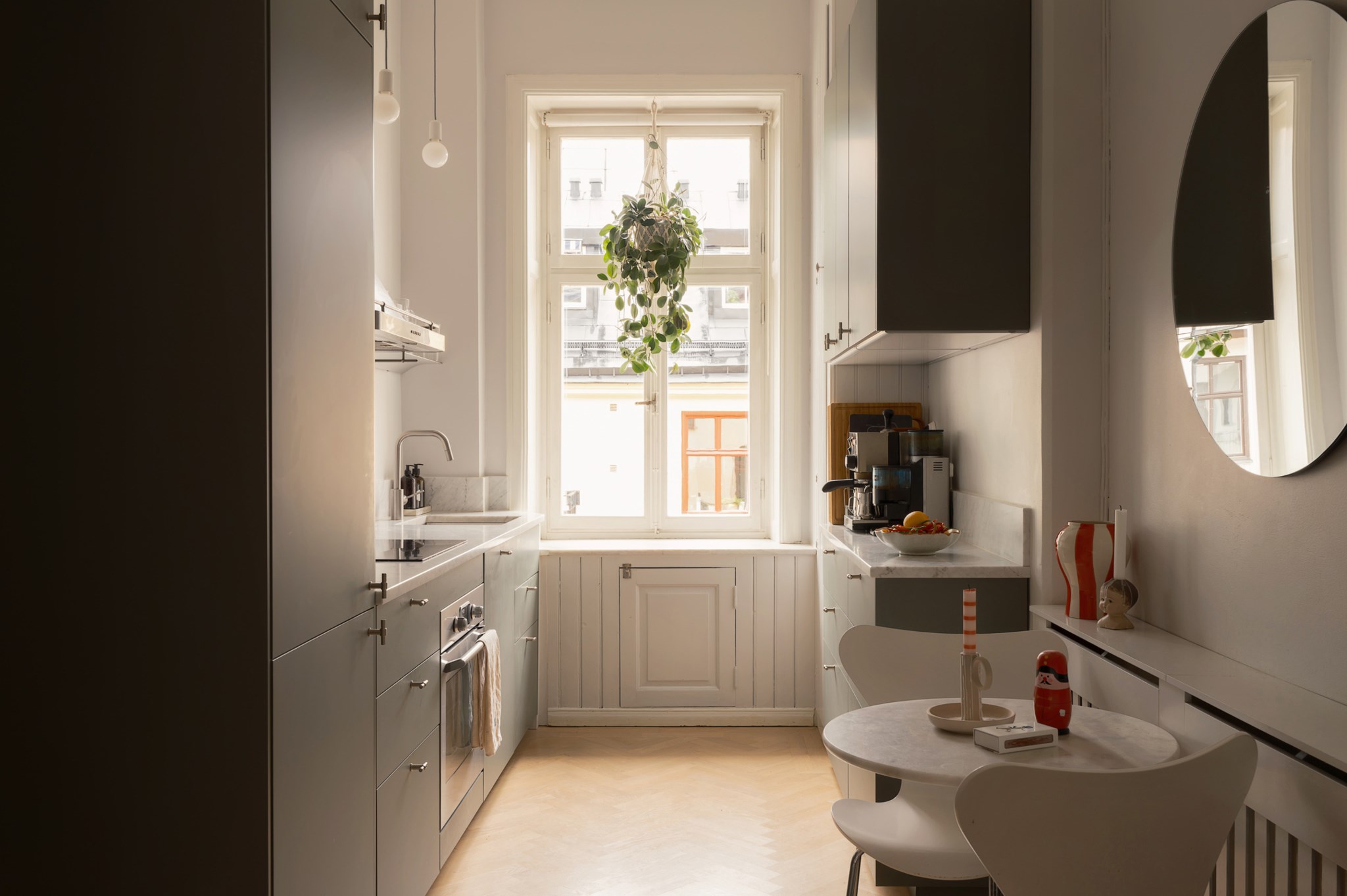  Sankt Eriksgatan 55, 4tr