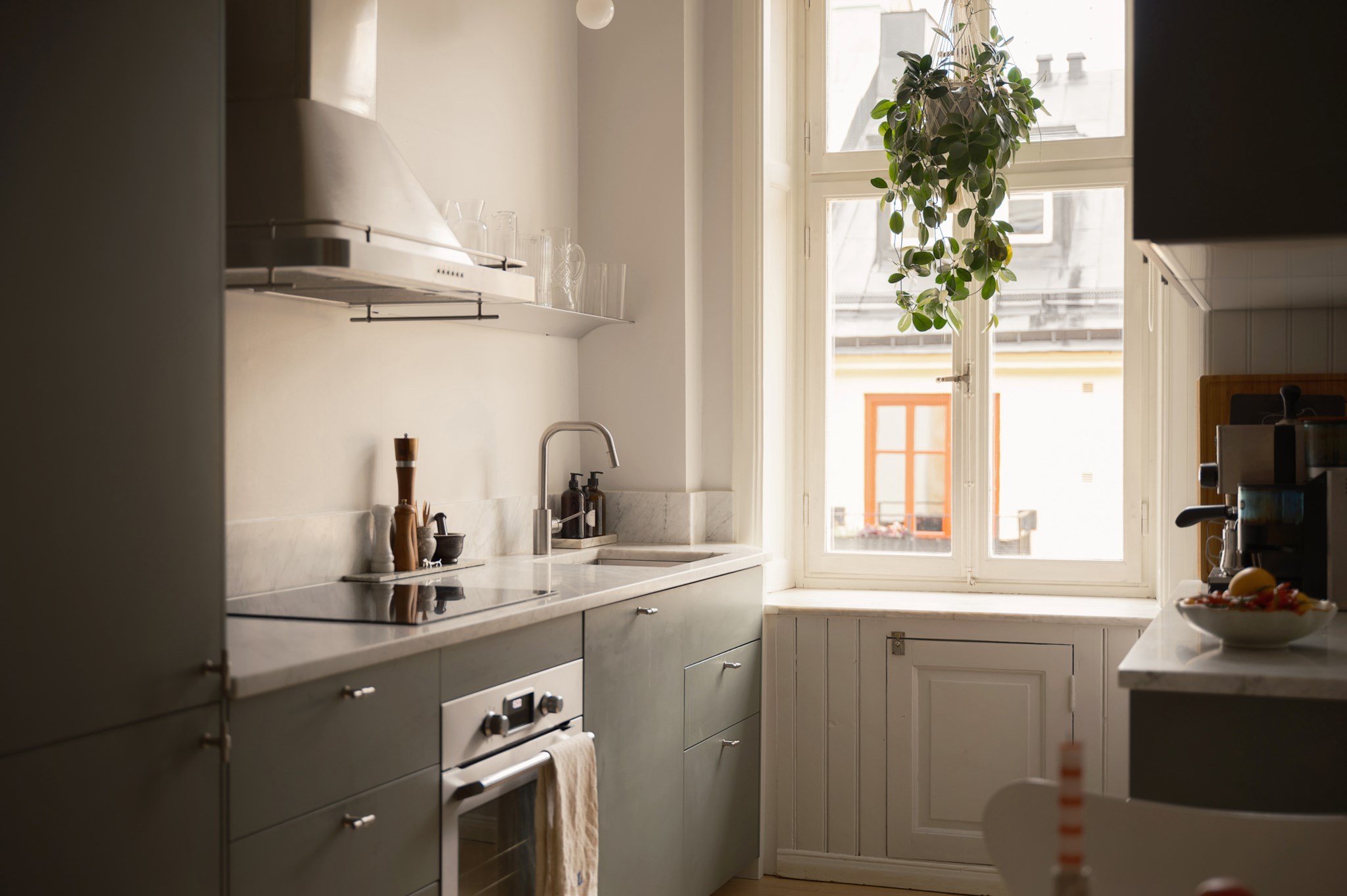  Sankt Eriksgatan 55, 4tr