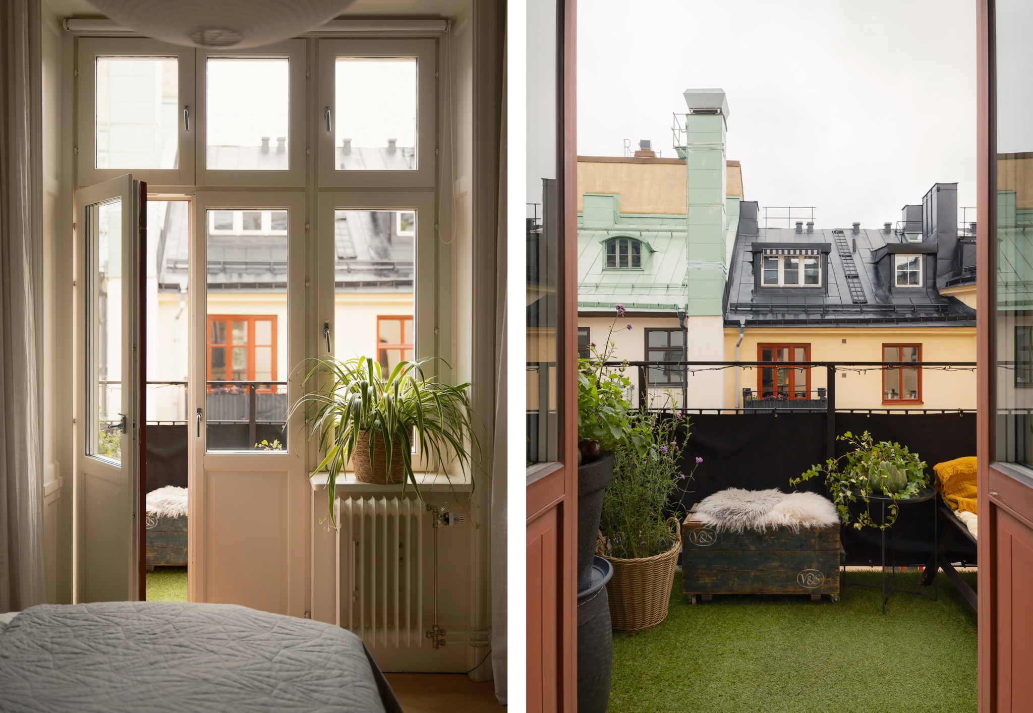  Sankt Eriksgatan 55, 4tr