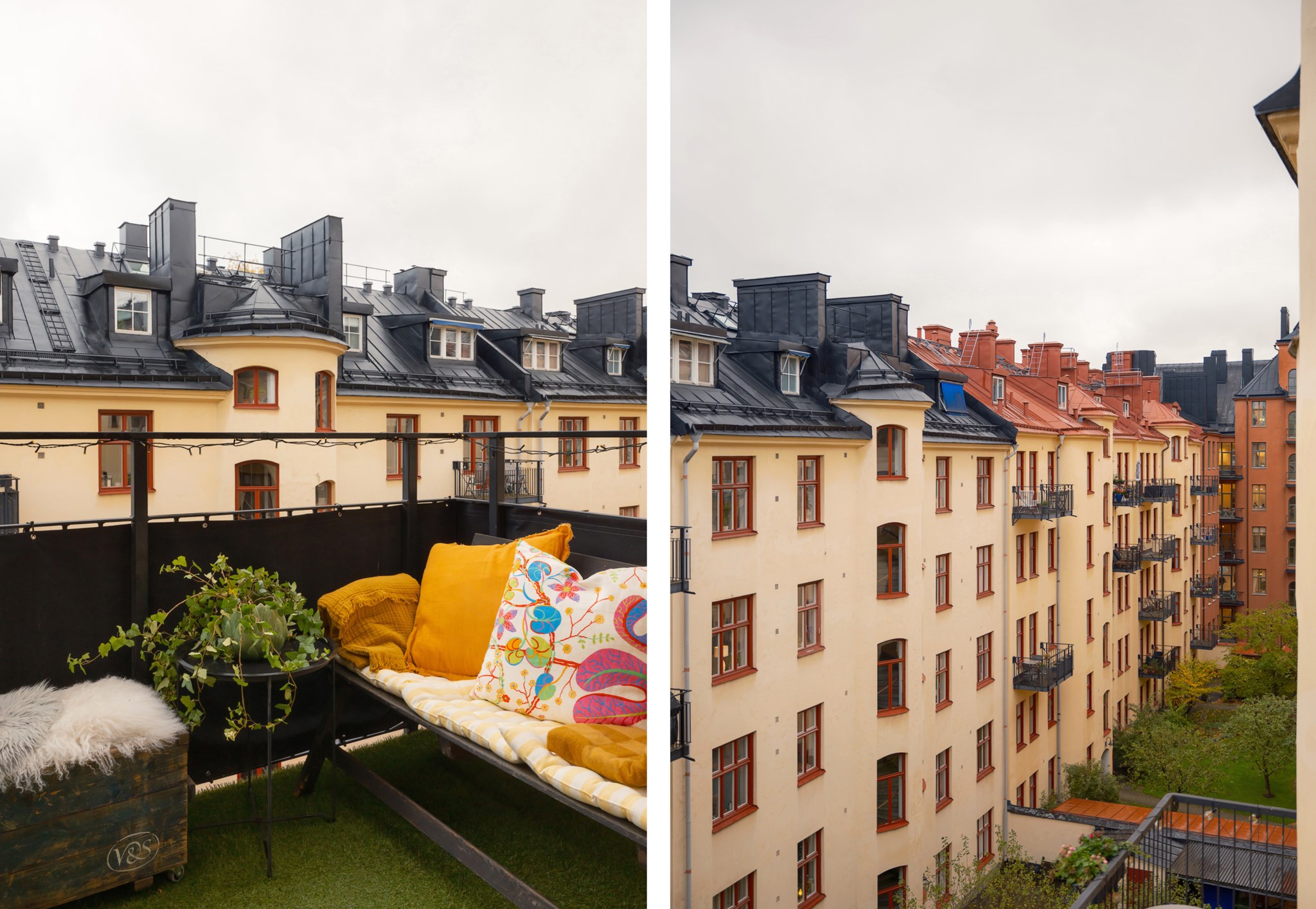  Sankt Eriksgatan 55, 4tr
