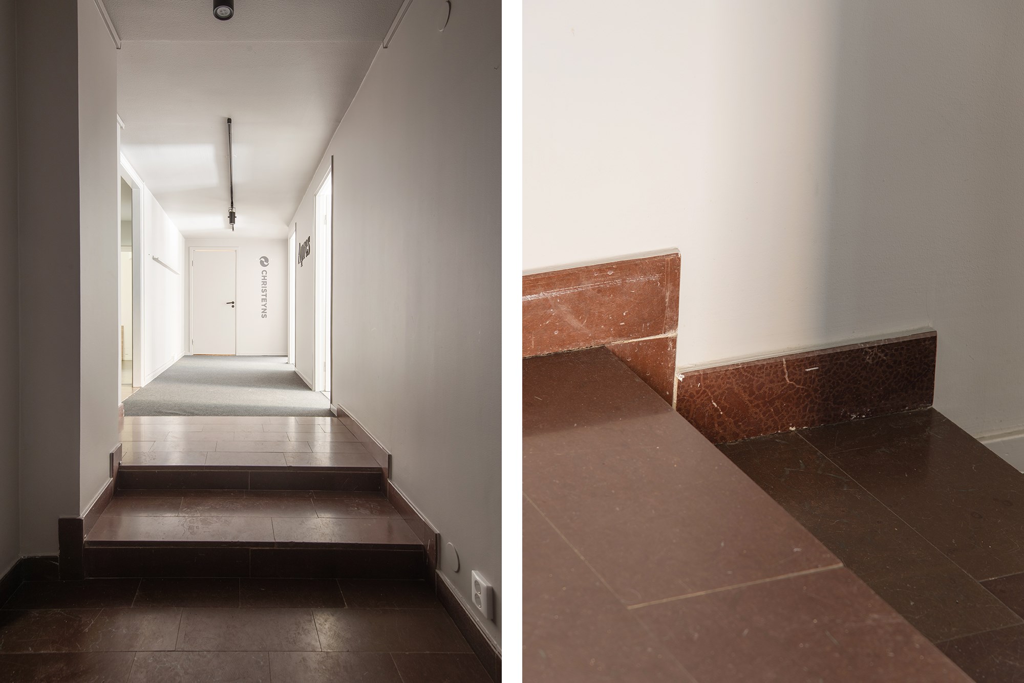 Hall Döbelnsgatan 95, 1tr