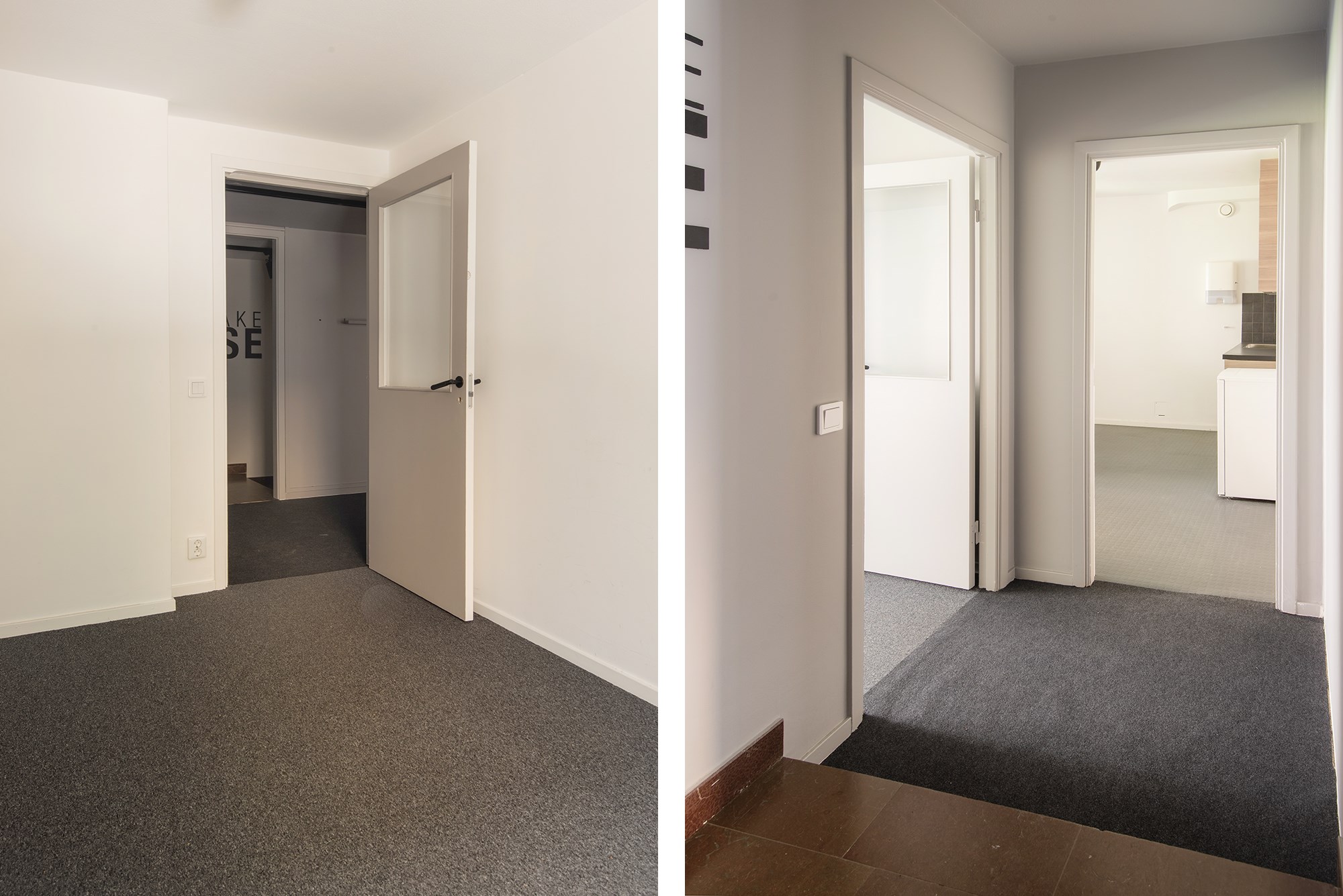Kök och rum Döbelnsgatan 95, 1tr