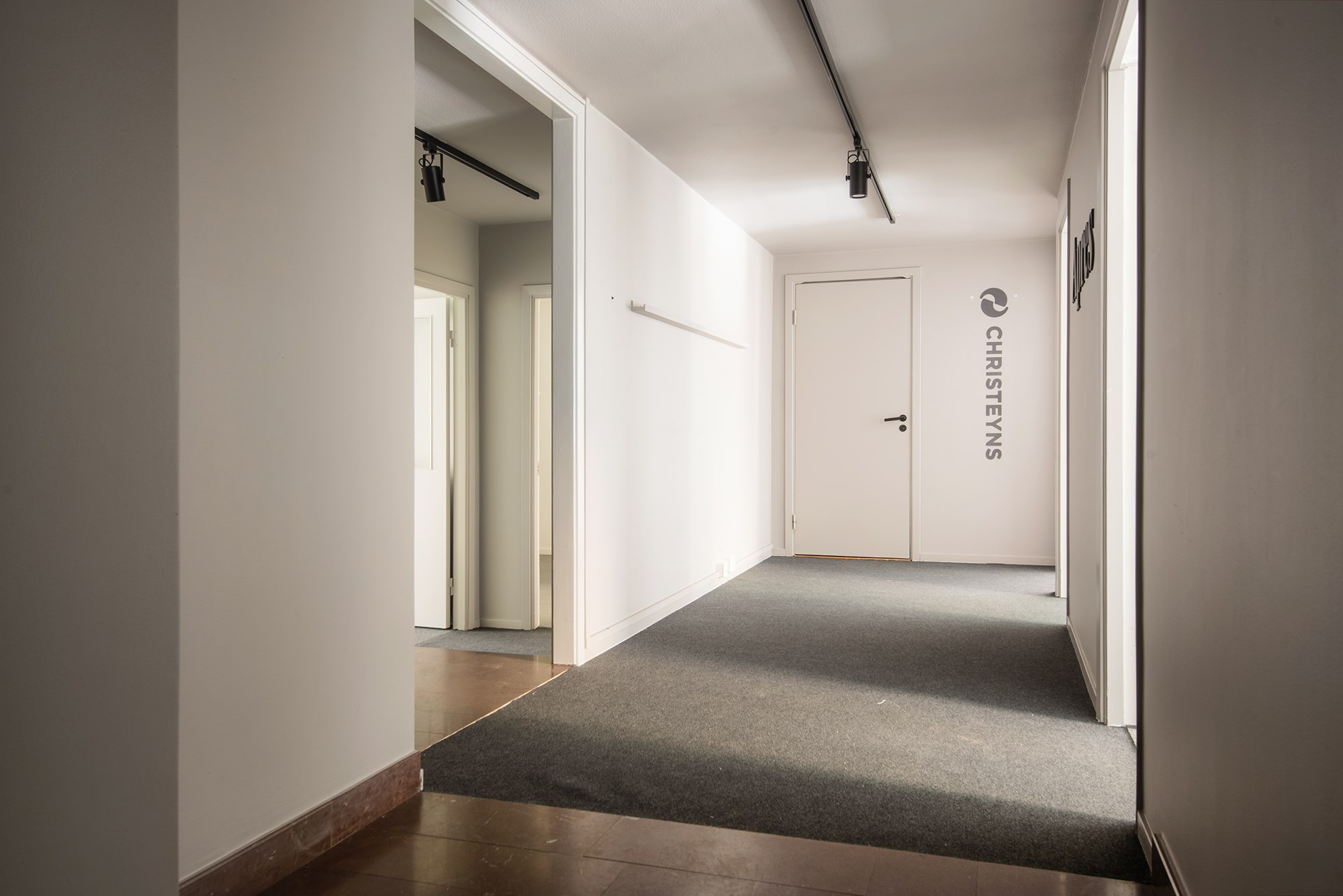 Hall Döbelnsgatan 95, 1tr