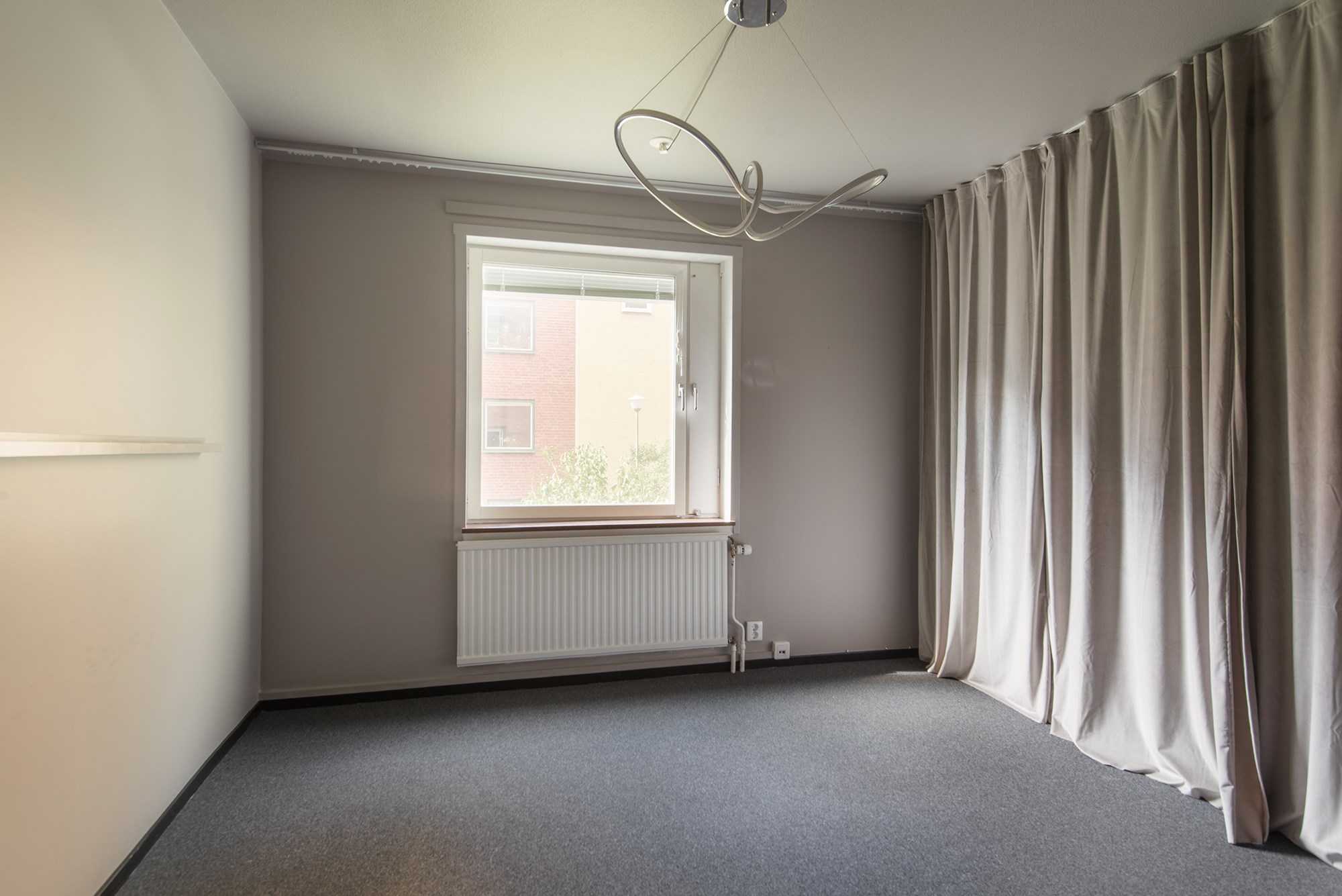 Framtida matplats Döbelnsgatan 95, 1tr
